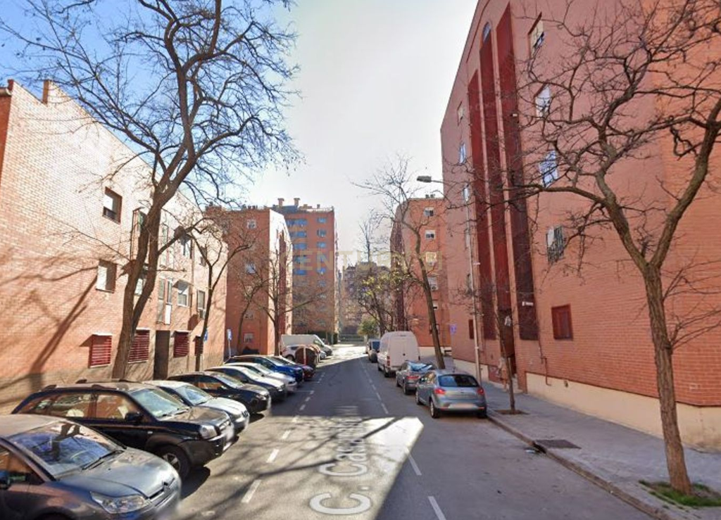 Piso en España