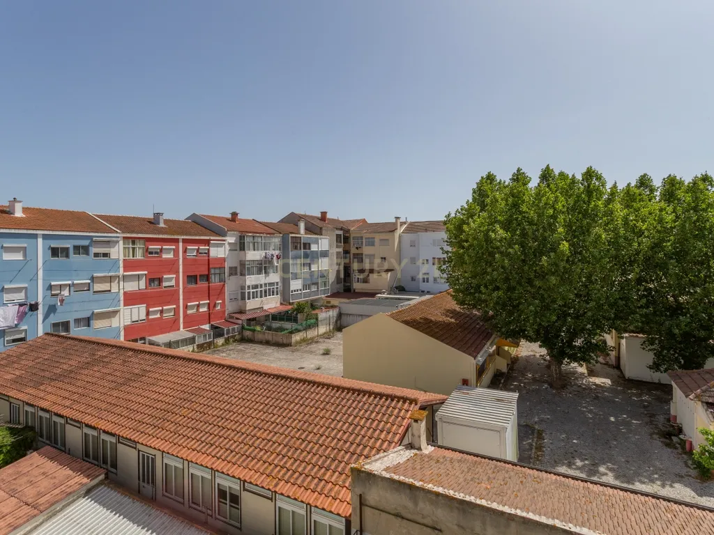 T2 no Barreiro - Image 16