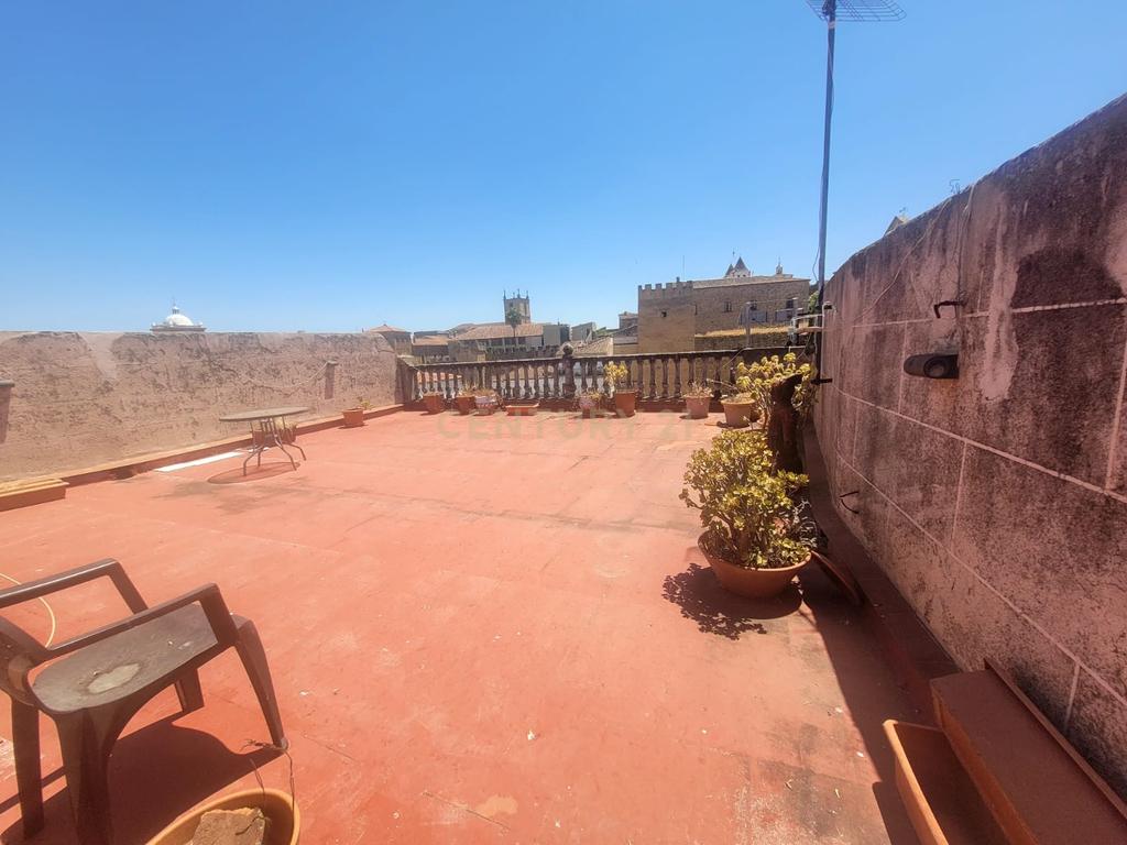 Apartamento Espetacular em Cáceres com Vista e Varandas - Image 60