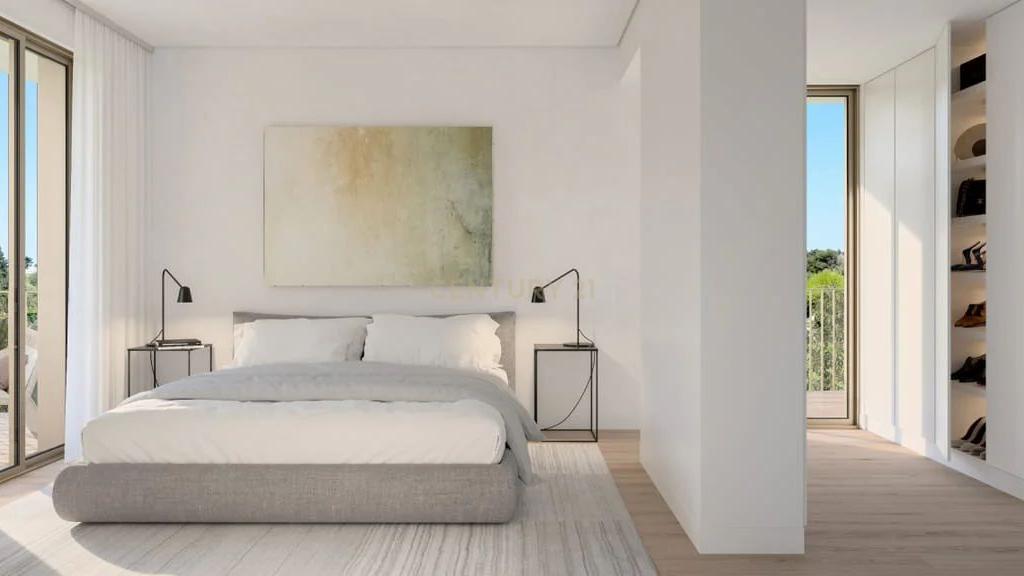 Apartamento T1 -  Alma Garden - Miraflores - Image 6