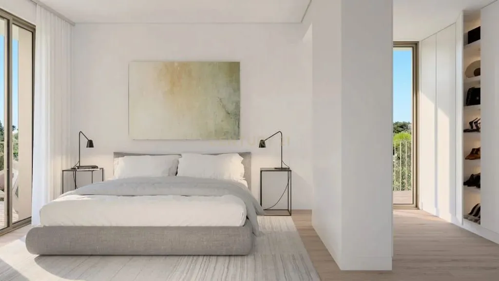 Apartamento T1 - Alma Garden - Miraflores - Image 6