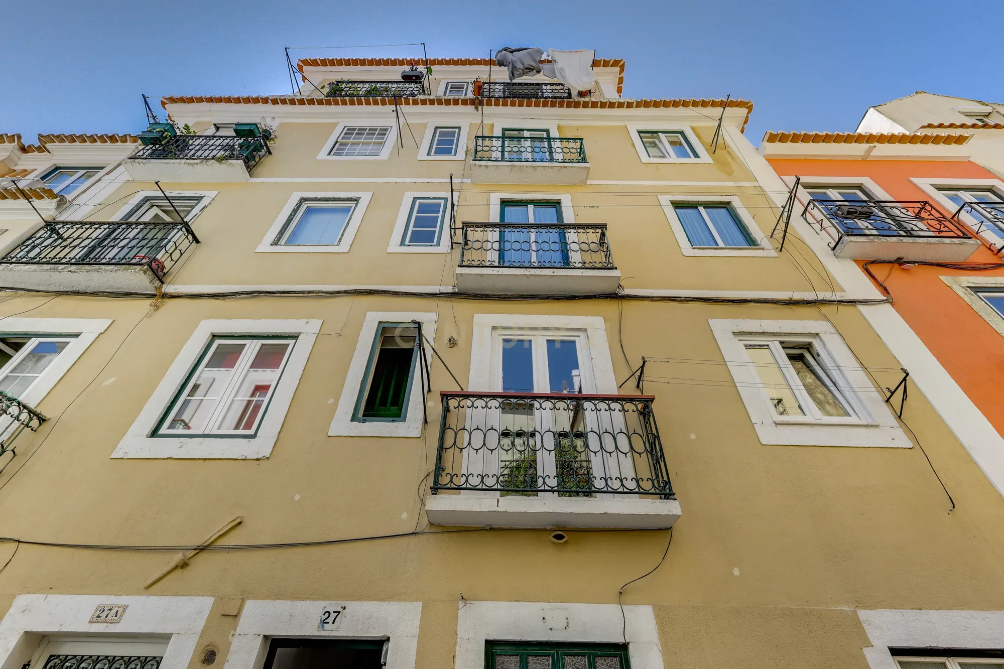 Apartamento T1 à venda em Misericórdia, Lisboa — foto 5