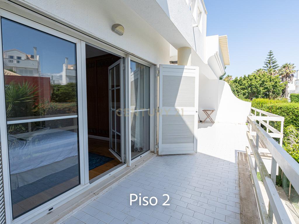 Moradia em Banda T5 | Murches – Cascais - Image 54