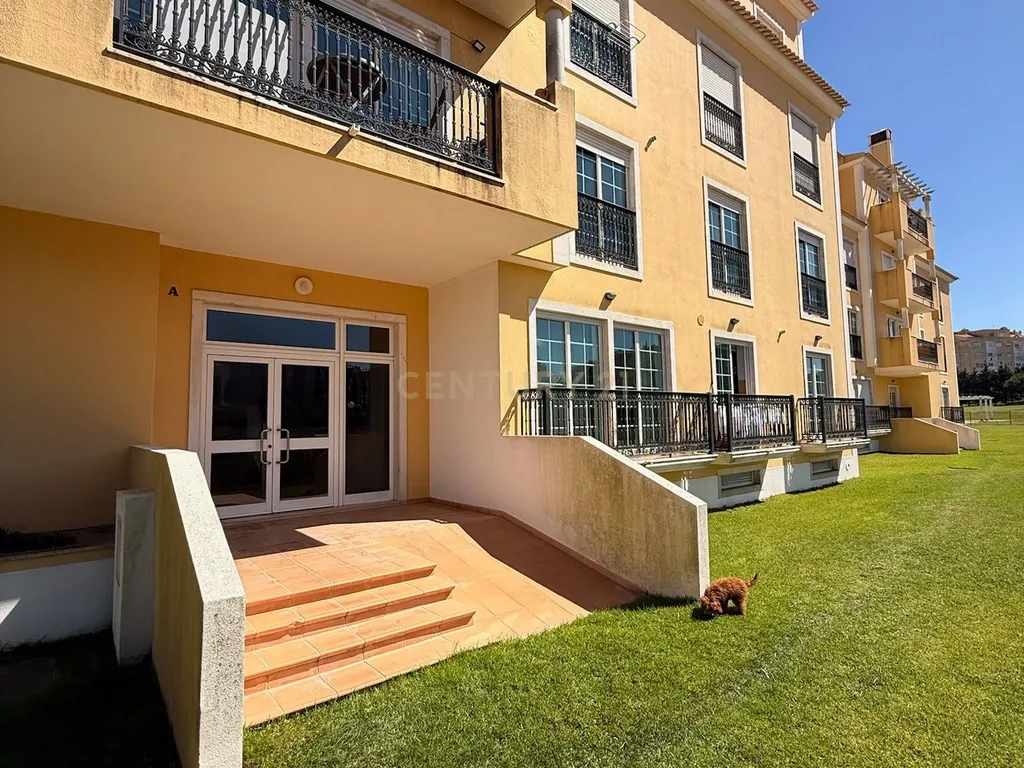 Apartamento T1 em Condomínio Privado | Algueirão - Mem-Martins - Image 16