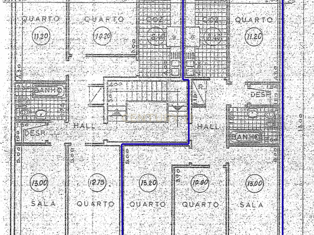 Apartamento T3 Central Almada Remodelado - Image 16