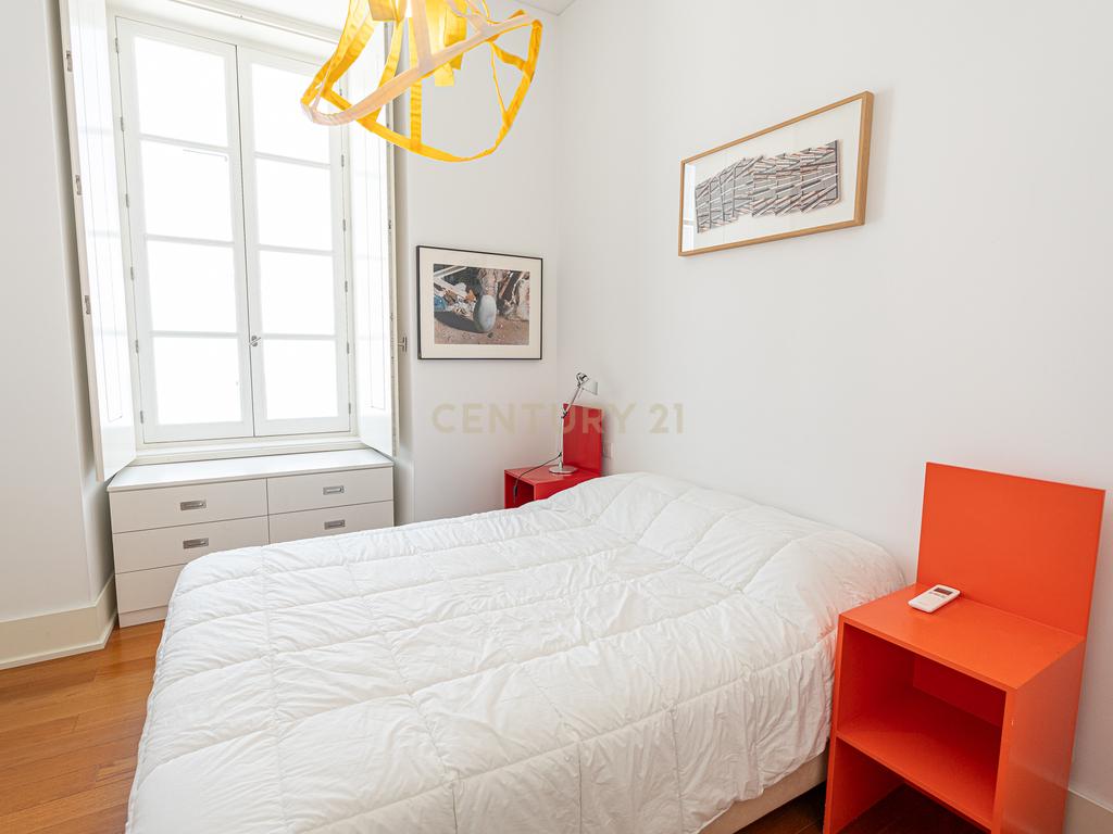 Apartamento Vibrante no Chiado - Image 14
