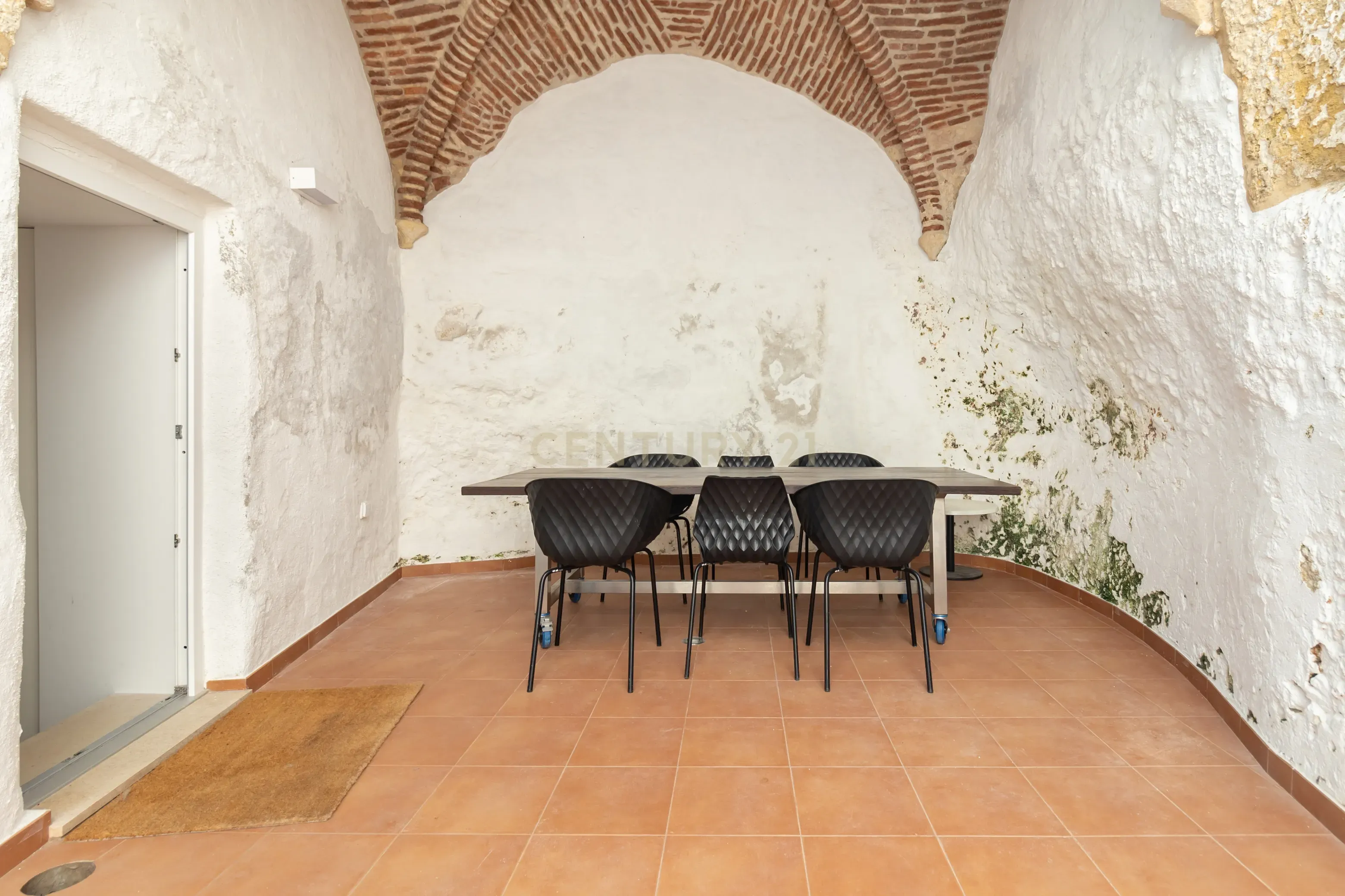 No centro de Palmela, uma casa com historia! - Image 5