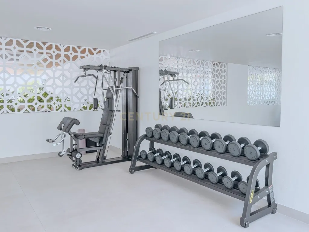 Apartamento exclusivo de 3 quartos na Milla de Ouro, Marbella - Image 16