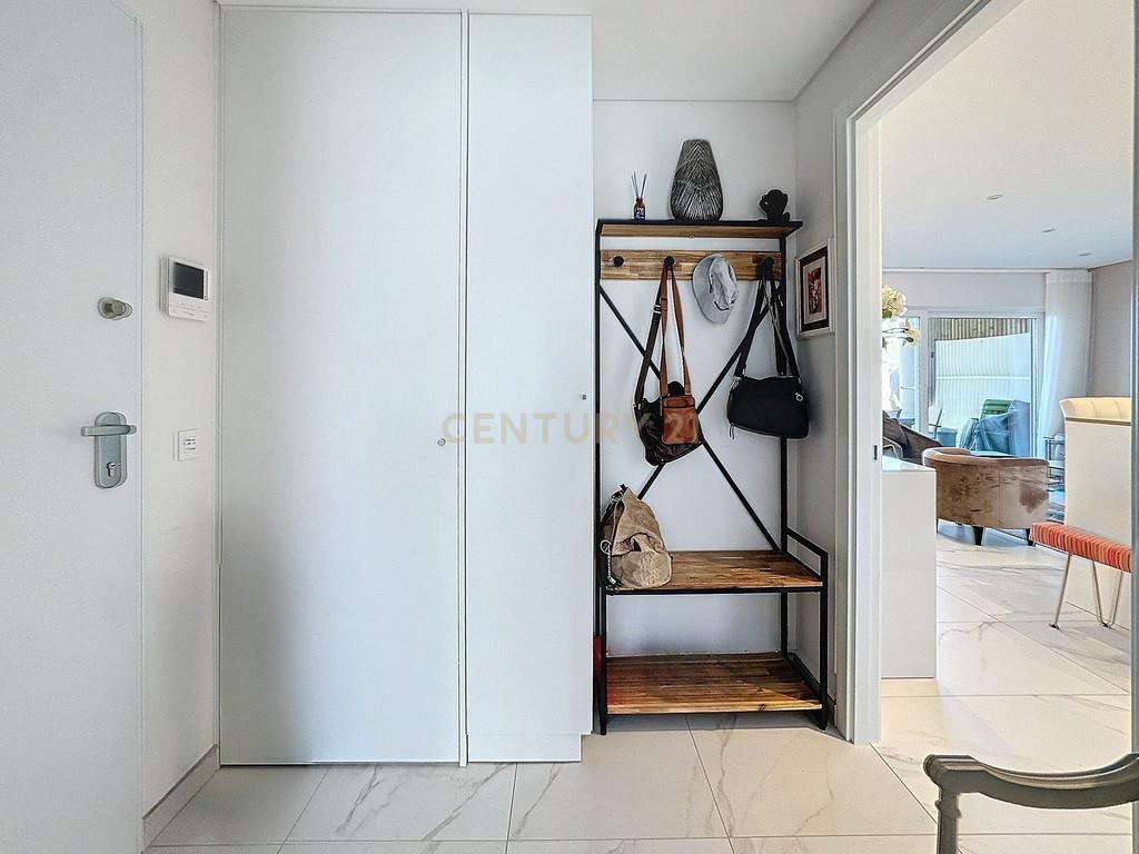 Excelente apartamento de 2 quartos num Condomínio de luxo na Nazaré - Vista mar - Image 21