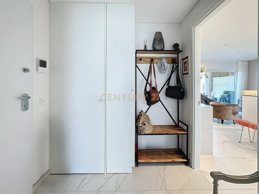 Excelente apartamento de 2 quartos num Condomínio de luxo na Nazaré - Vista mar - Image 21