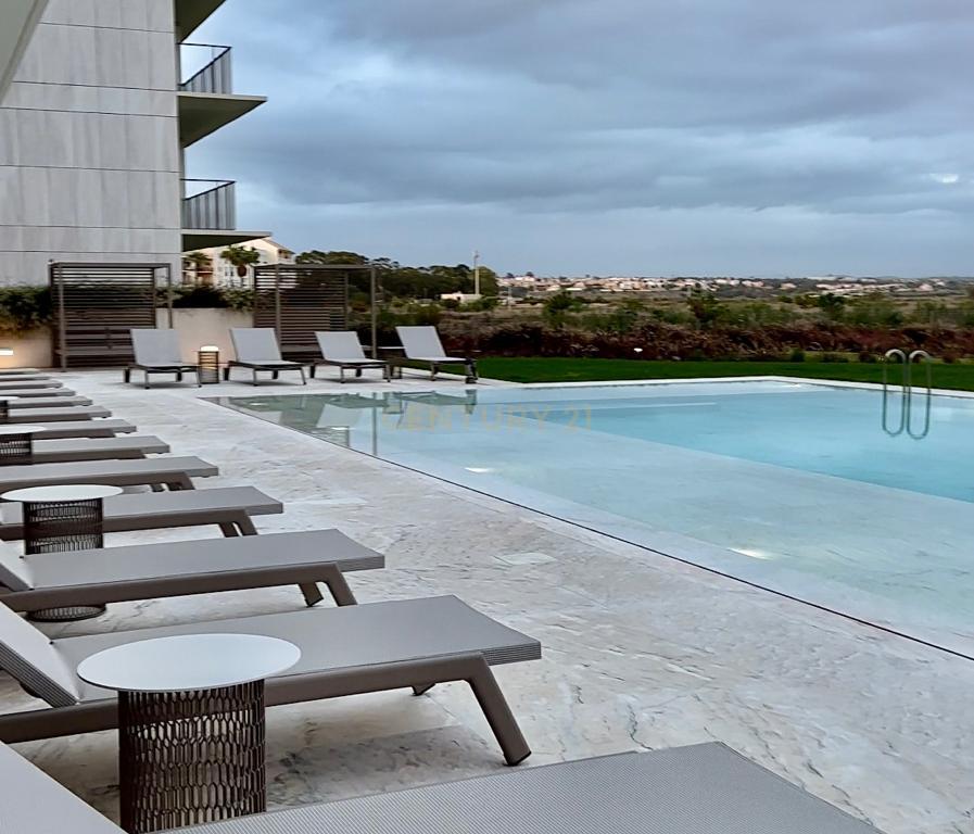 Viva o sonho do Algarve: Luxo à beira-mar em Bayline - Image 25