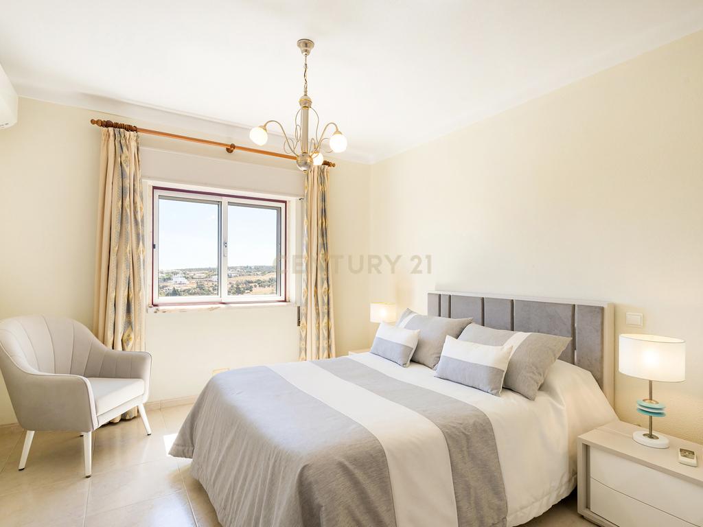 Apartamento T3, Pedra Alçada, Lagos, com Vista Mar - Image 12