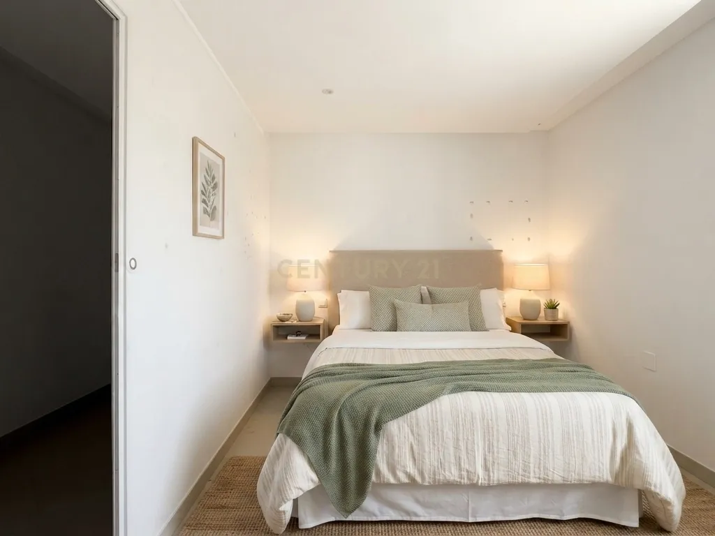 Magnífico Apartamento T4 com Duas Varandas e Arrecadação na Cascalheira, Pinhal Novo - Image 31
