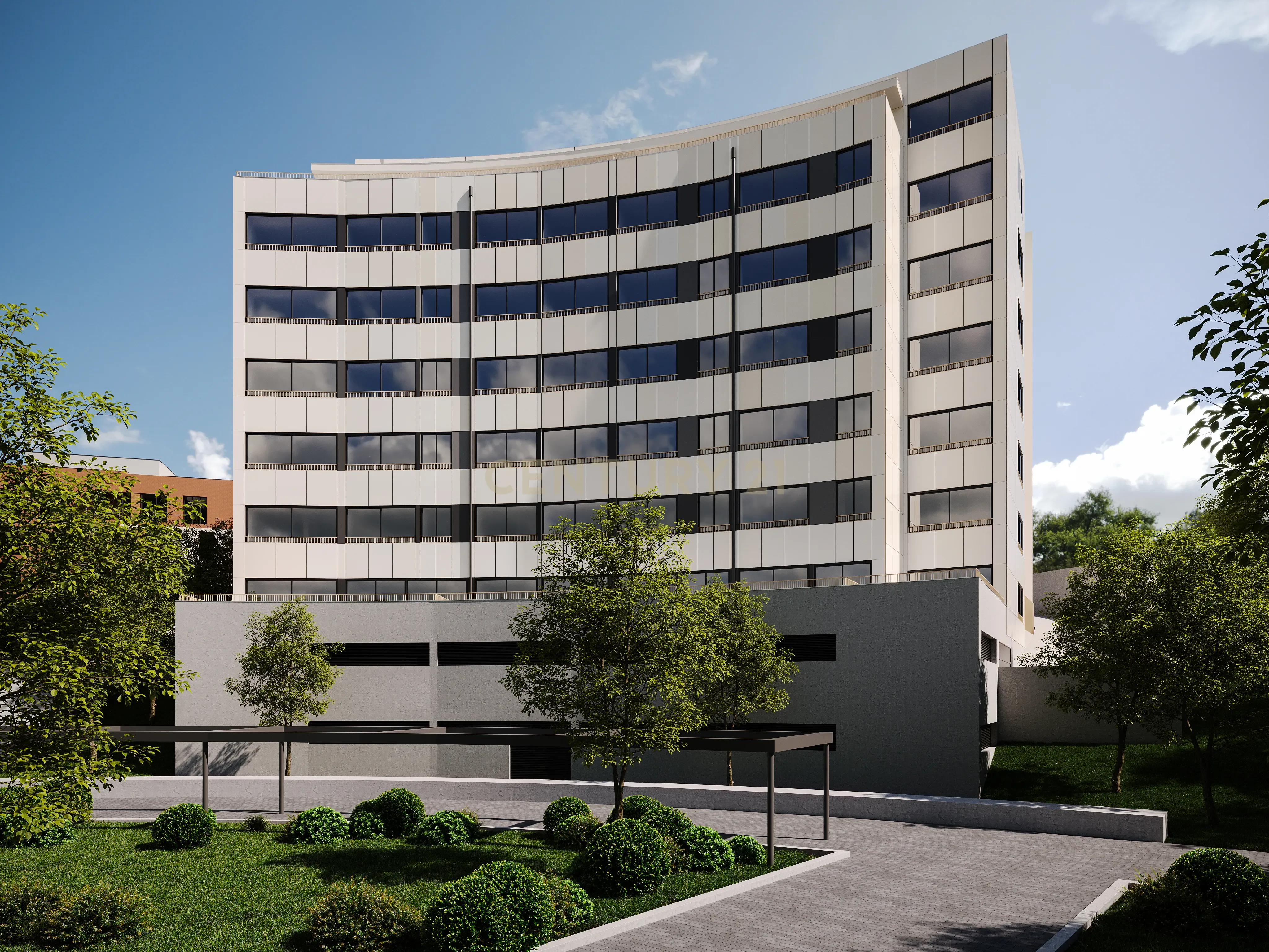Apartamento T1 à venda em Campanhã, Porto — foto 25