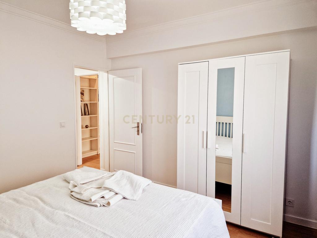 Apartamento T1 para arrendamento no Bairro do Junqueiro - Carcavelos - Image 8