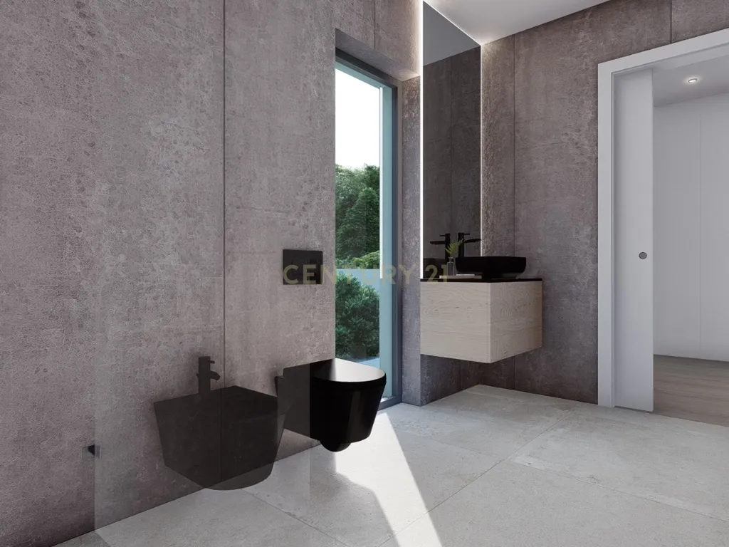 Moradia Nova com Piscina - Vista Mar - Image 39