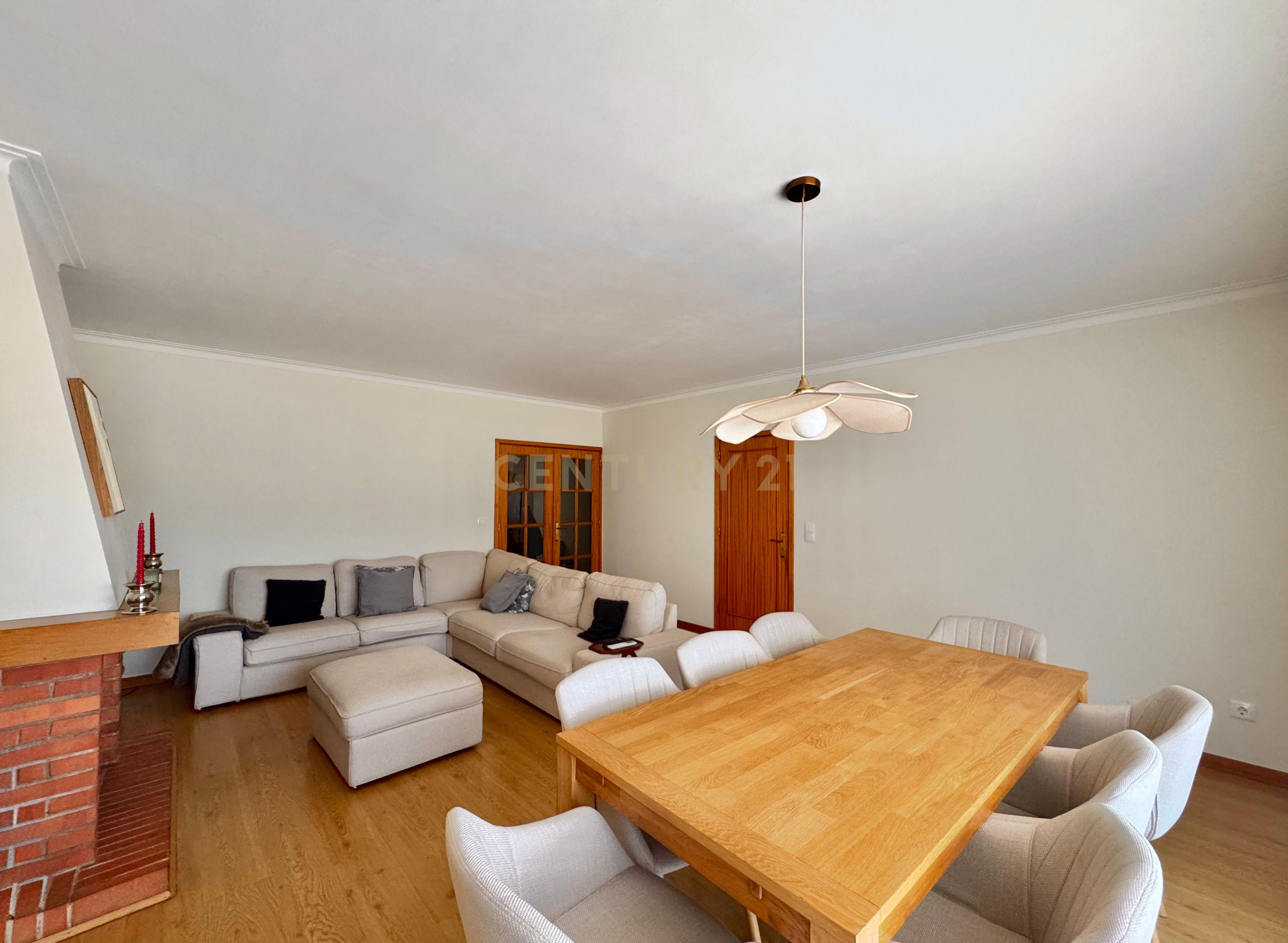 Apartamento T4 à venda em Santo Tirso, Couto (Santa Cristina e São Miguel) e Burgães, Santo Tirso — foto 22