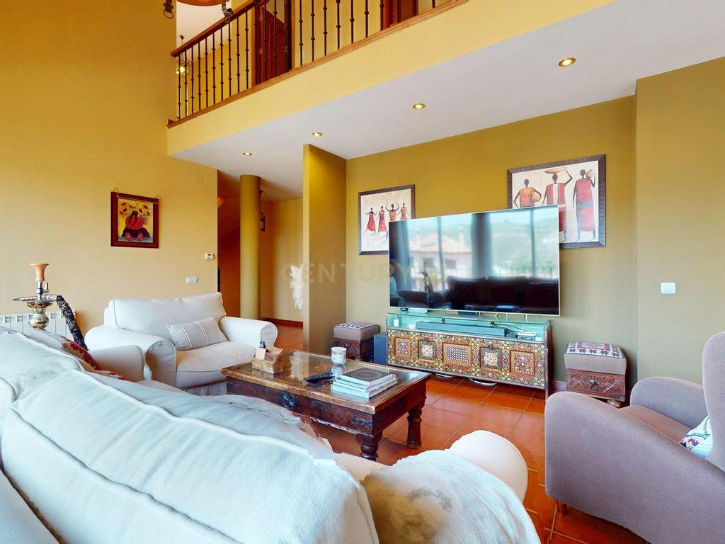 Espetacular Apartamento em Villalbilla, Madrid - 333m² - Image 13