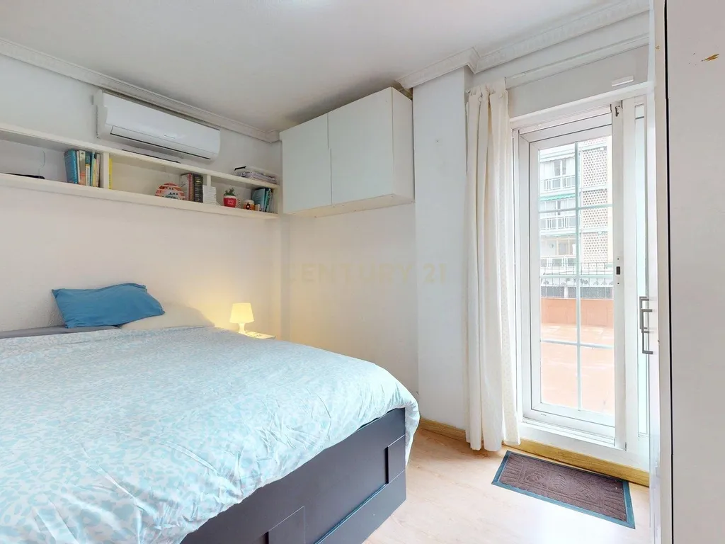 Apartamento Renovado em Alcalá de Henares, Madrid - Image 34