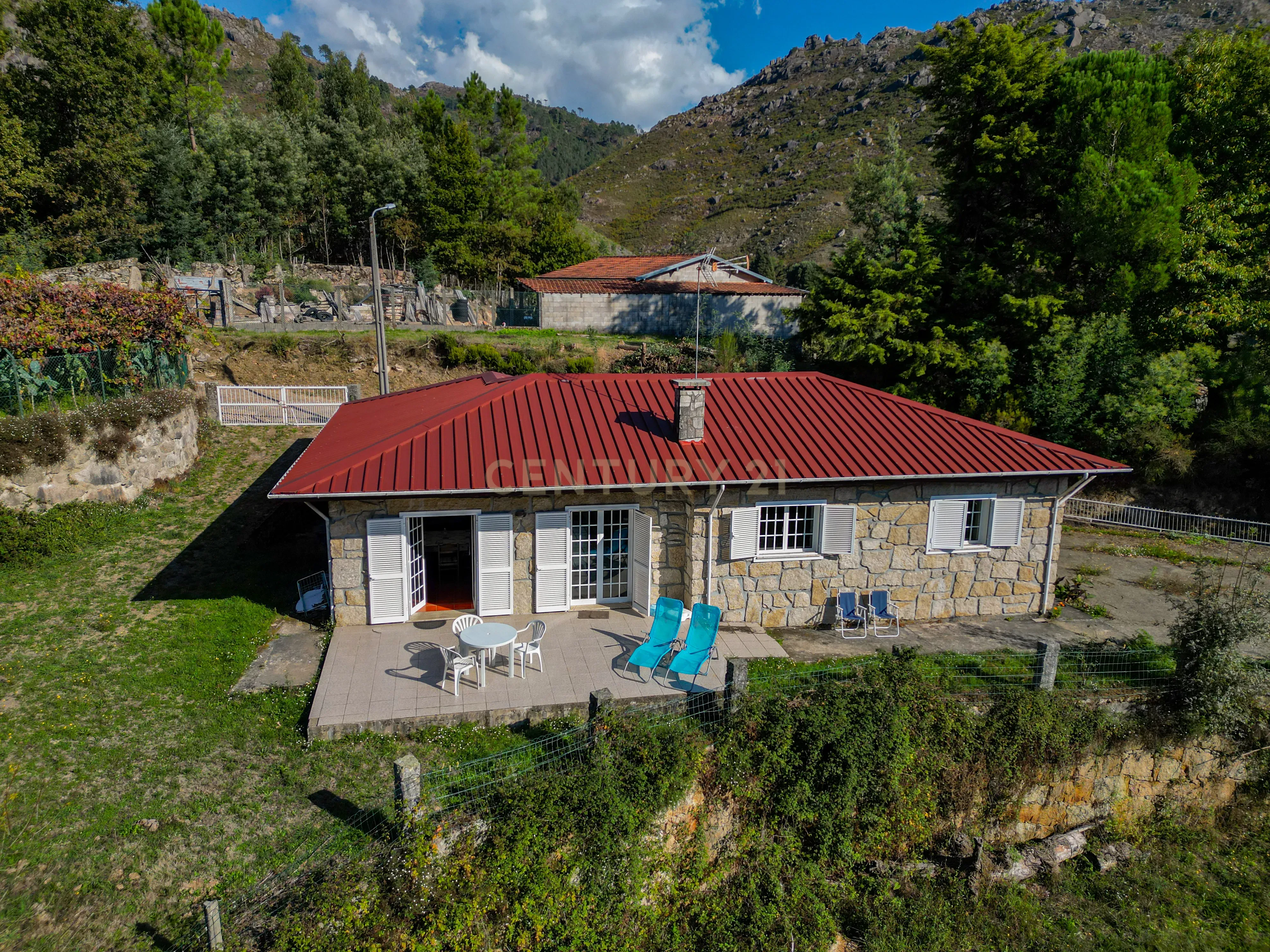 Moradia T3 à venda em Covide, Terras de Bouro — foto 6