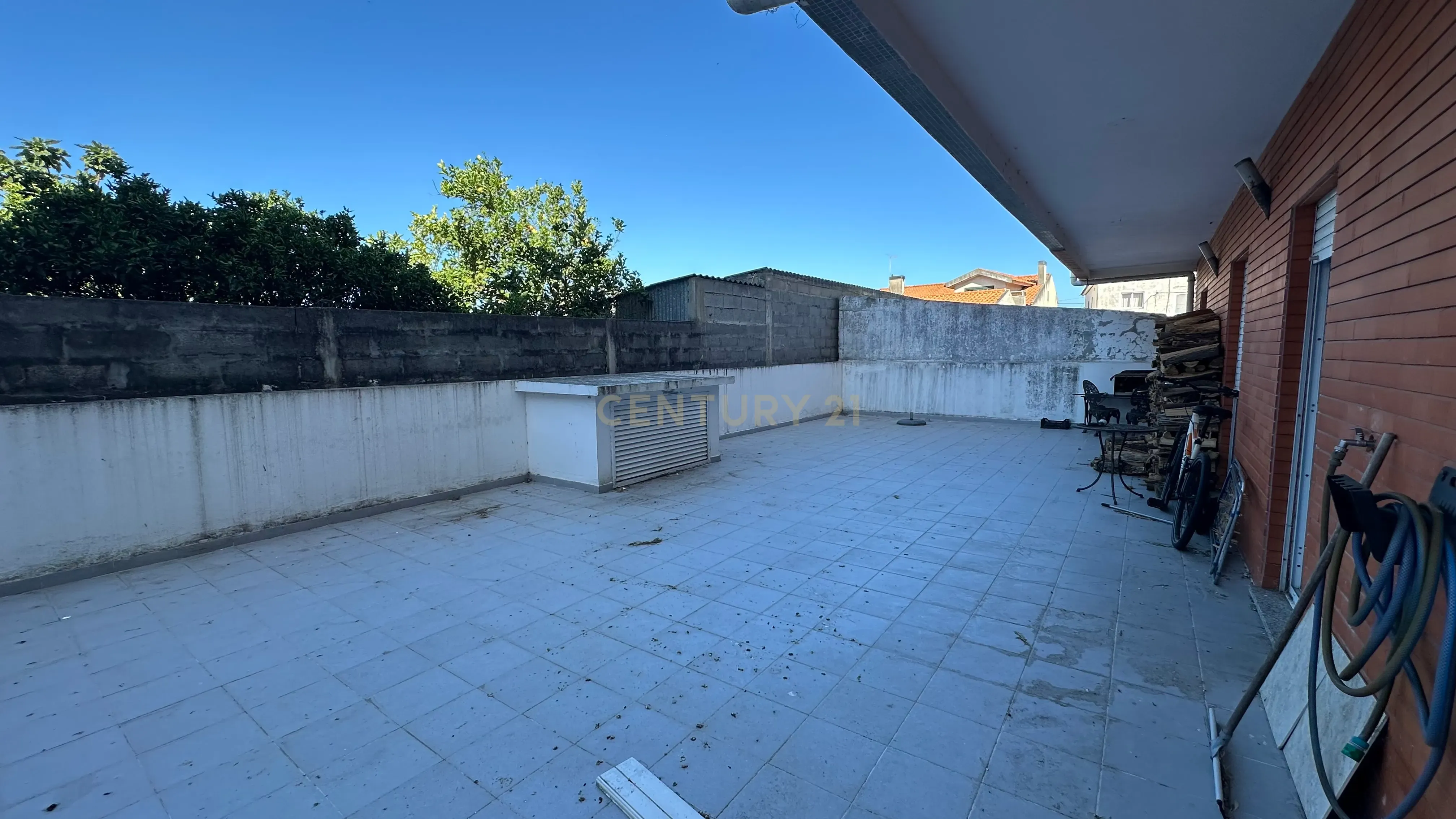 Fotografia 10 de Apartamento T2 na Gafanha da Nazaré, Ílhavo