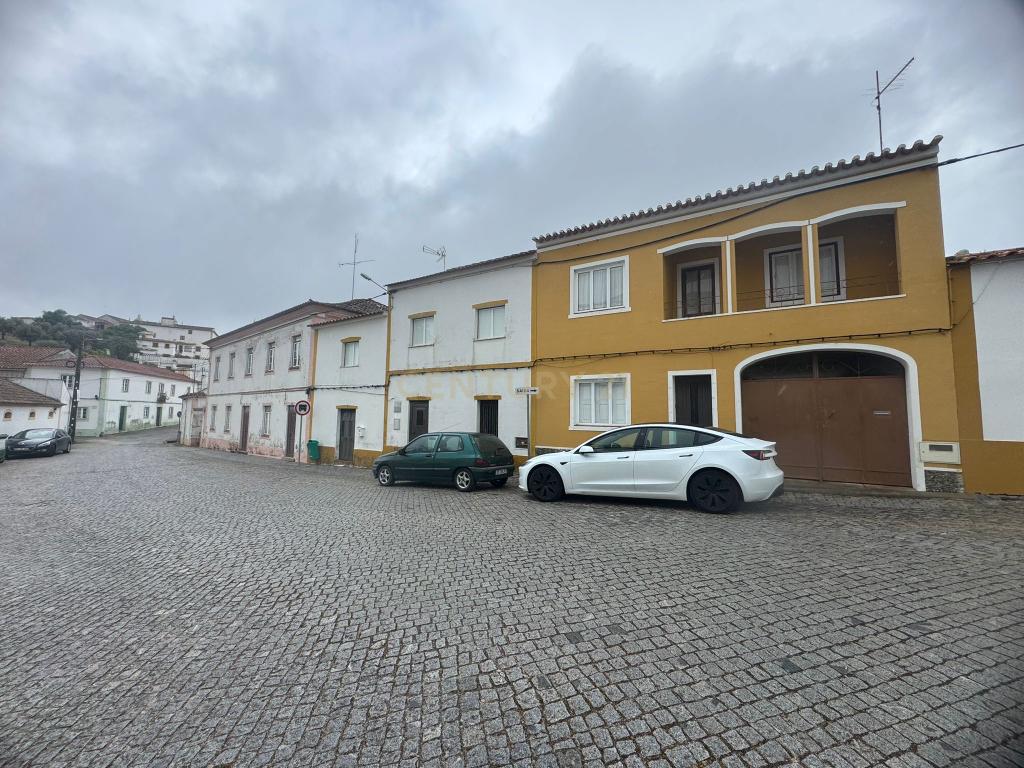 Casa T3 em Galveias, Ponte de Sor - Oportunidade Única! - Image 2