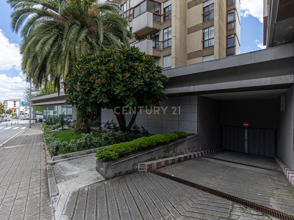 Apartamento T1  com garagem e varanda à Venda – Constituição | Porto Junto ao Vitalis Park (Centro de Treinos FCP)  - Image 25