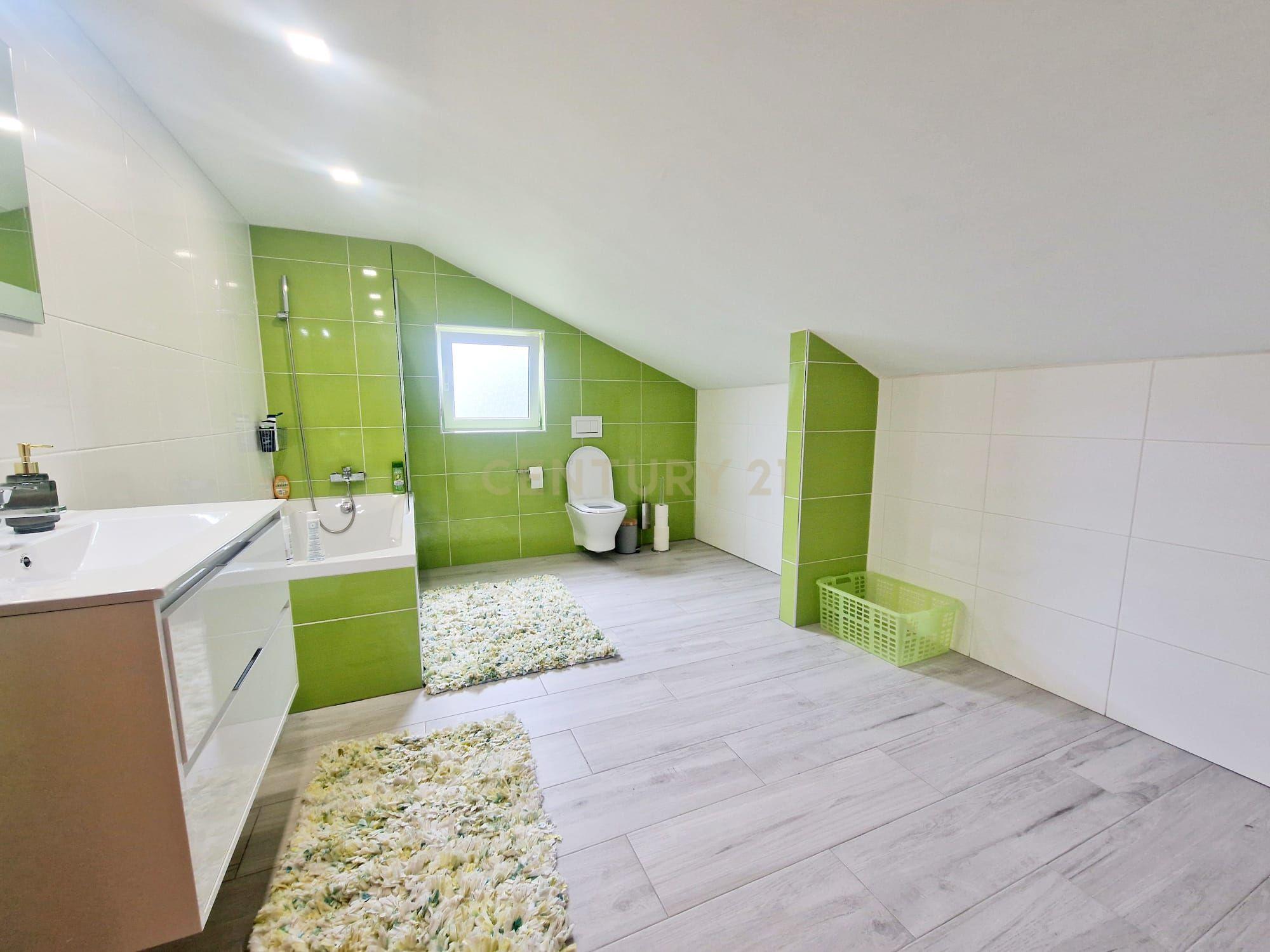 Fotografia 5 de Moradia T3 com Terreno de 550 m² | Mata Mourisca – Pombal