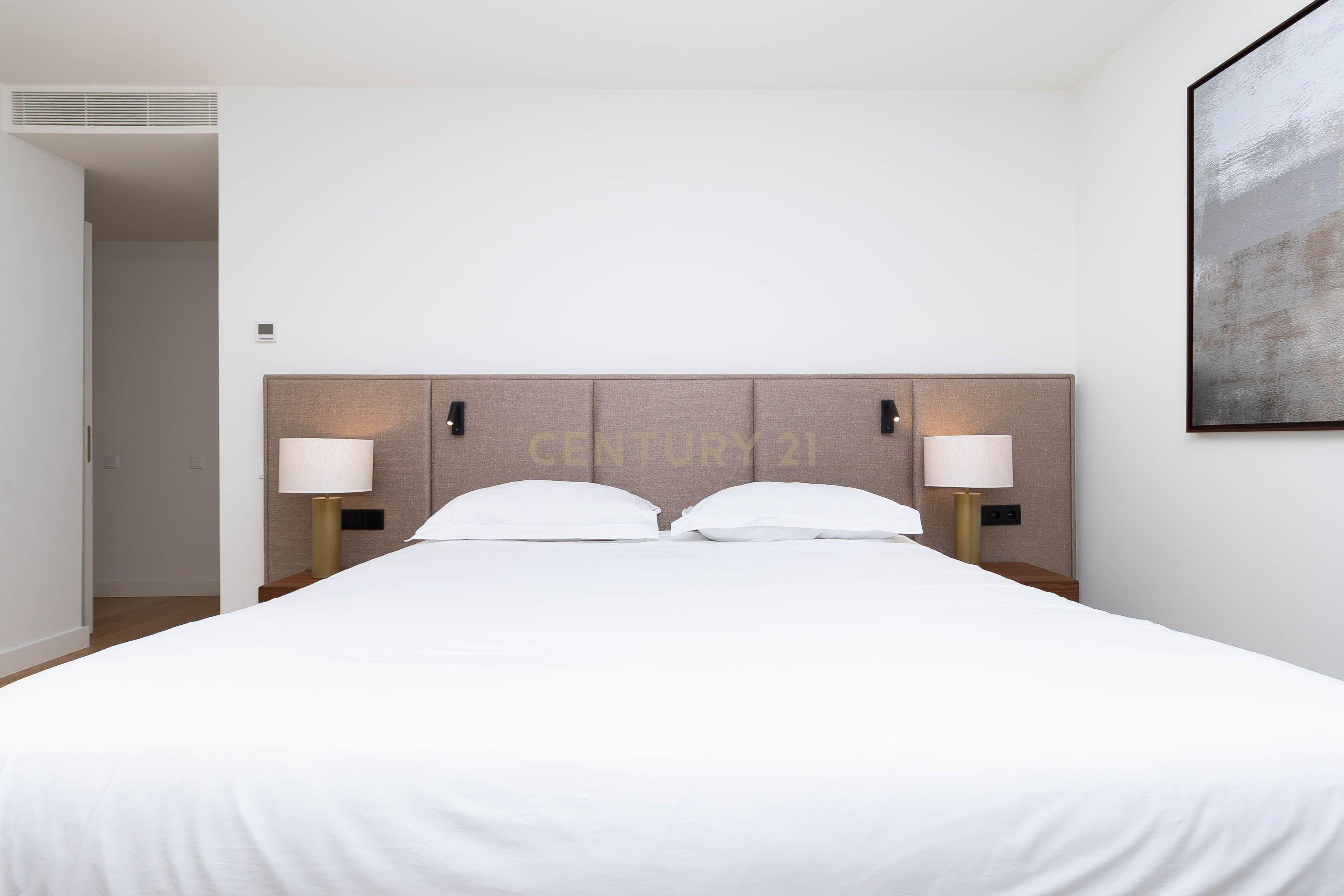 Apartamento T2  de Luxo - Quinta da Marinha – Cascais  - Image 12