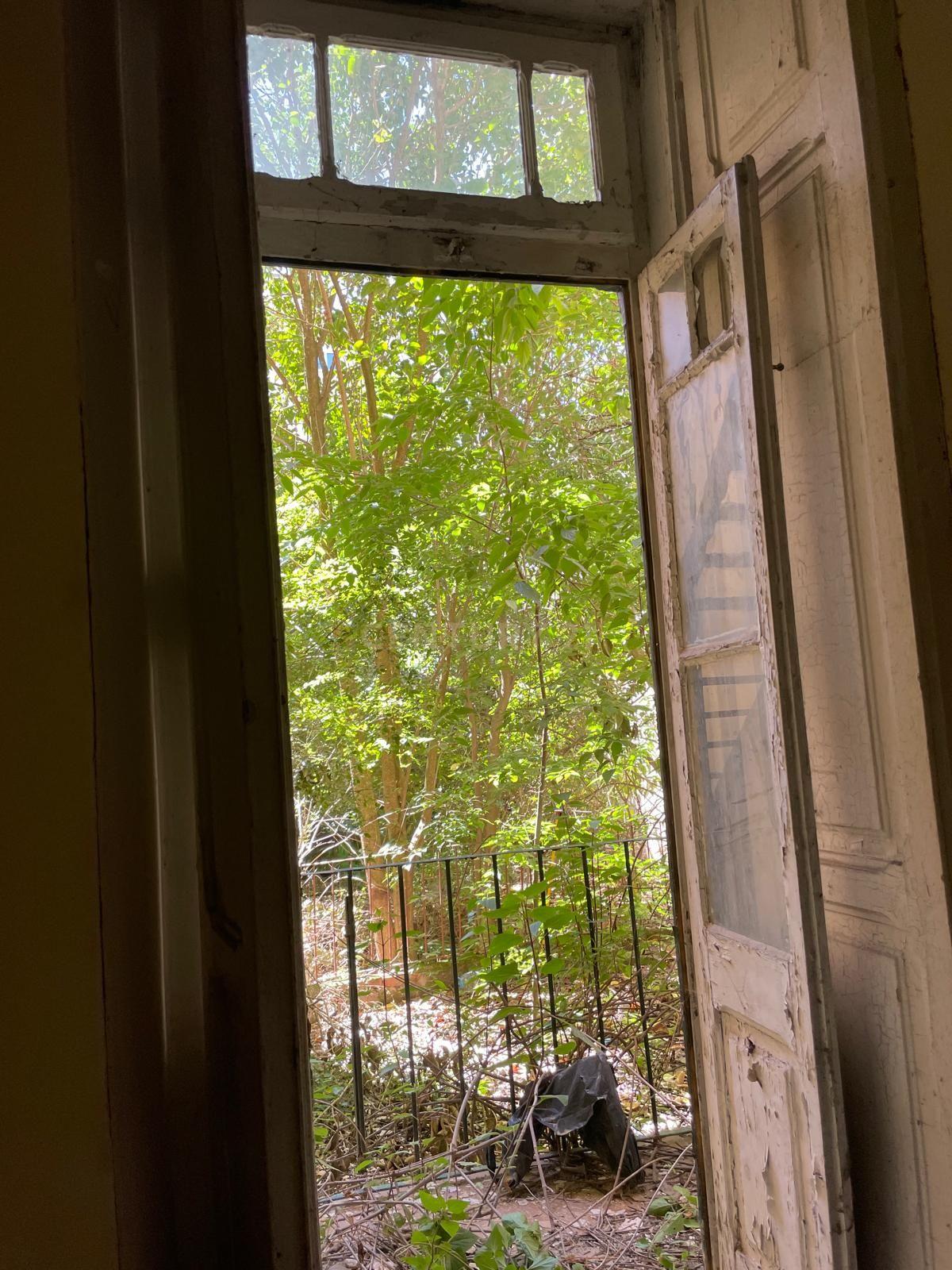 Fotografia 8 de Edifício para Recuperação no Areeiro, Lisboa