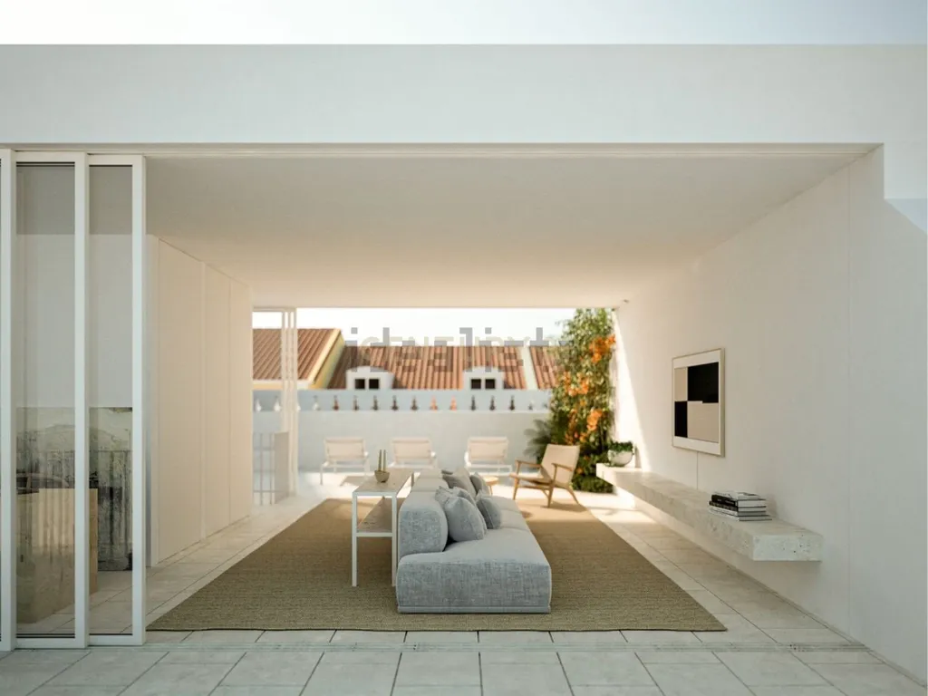 PRÉDIO PARA REMODELAÇÃO TOTAL EM CAMPO DE OURIQUE - Image 7
