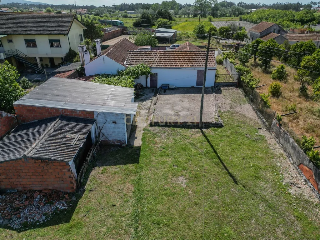 Moradia antiga em Castanheiro, Bom Sucesso, Figueira da Foz - Image 9