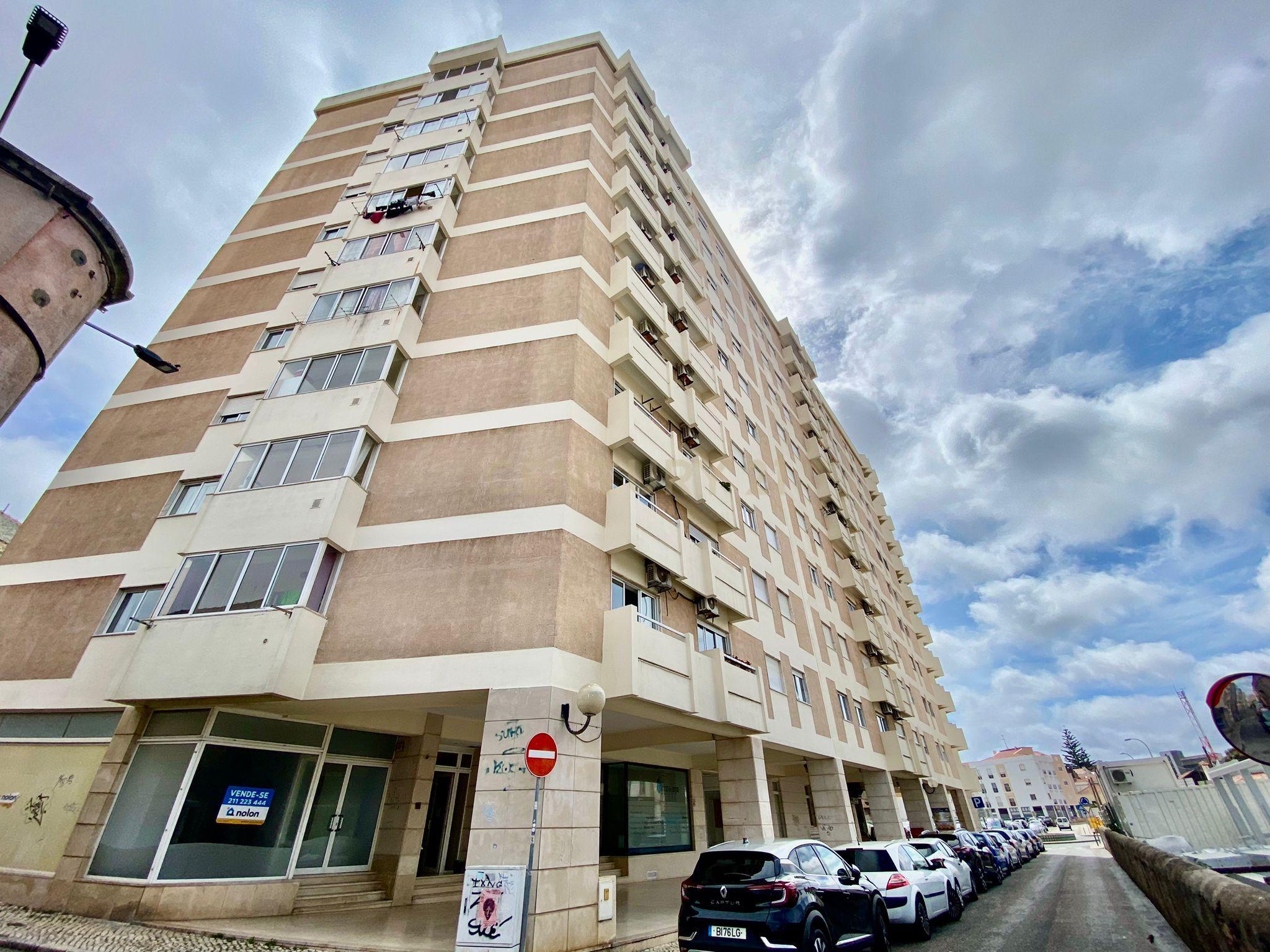 Apartamento T3 em Caldas da Rainha - Image 5
