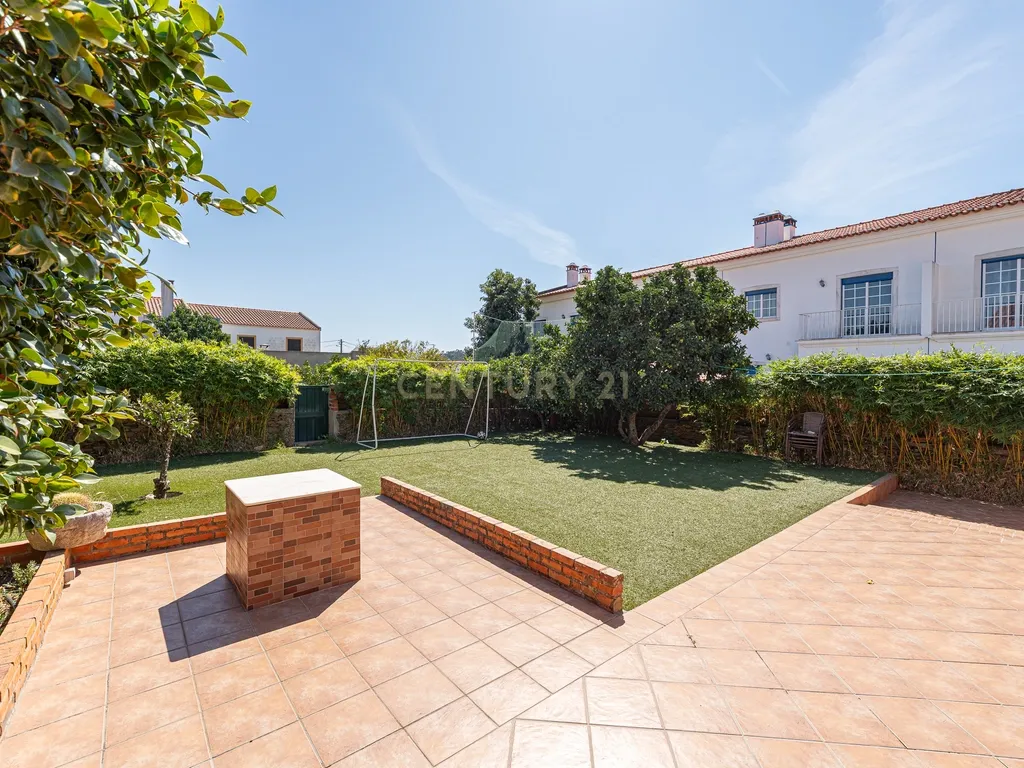 MORADIA TÉRREA T3 | 115 m² | LOTE 400 m² | SÃO LUÍS, ODEMIRA | 15 MINUTOS DAS PRAIAS - Image 37