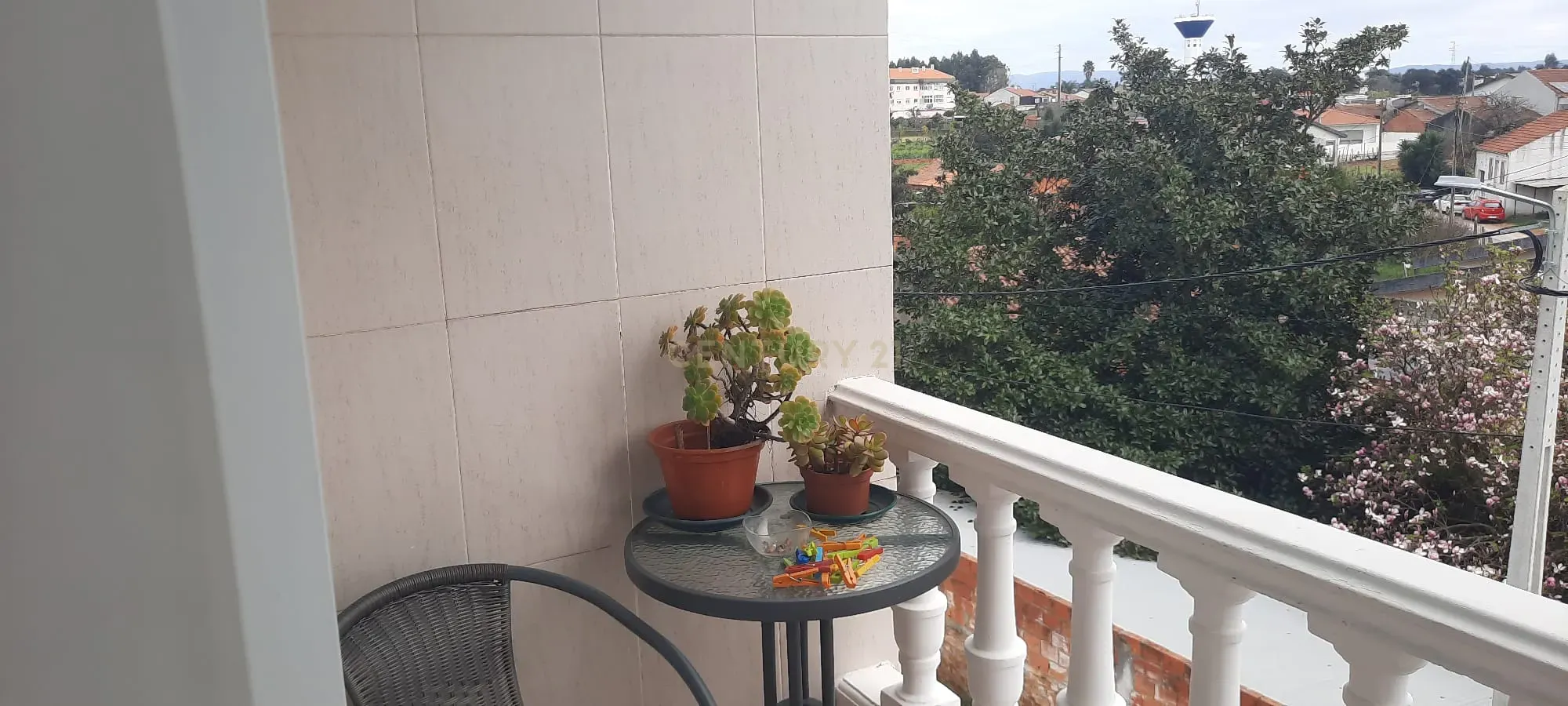 Apartamento T2 Duplex em Oiã- Oliveira do Bairro - Image 13