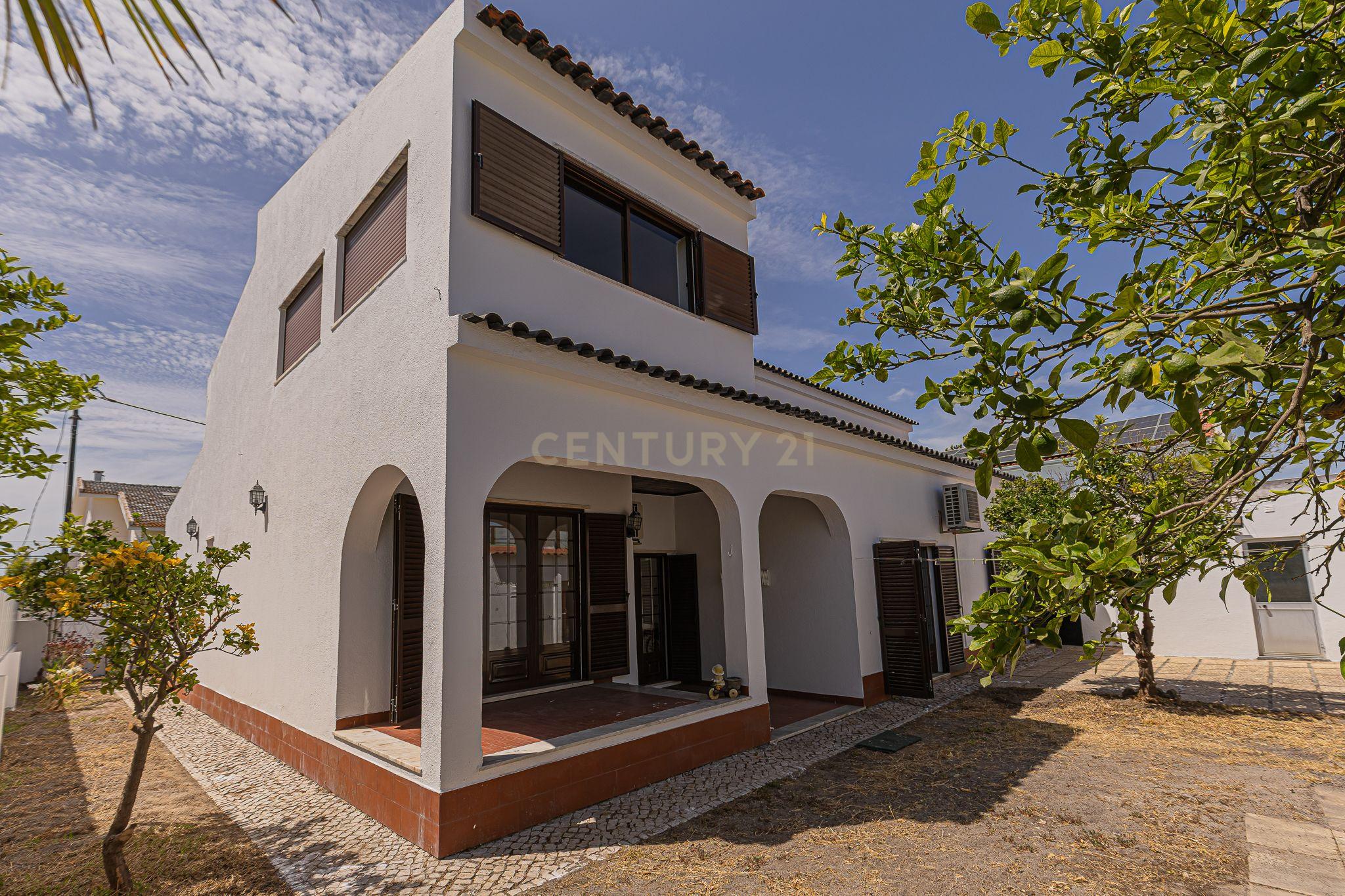 Moradia T4 à venda em Amora, Seixal — foto 38