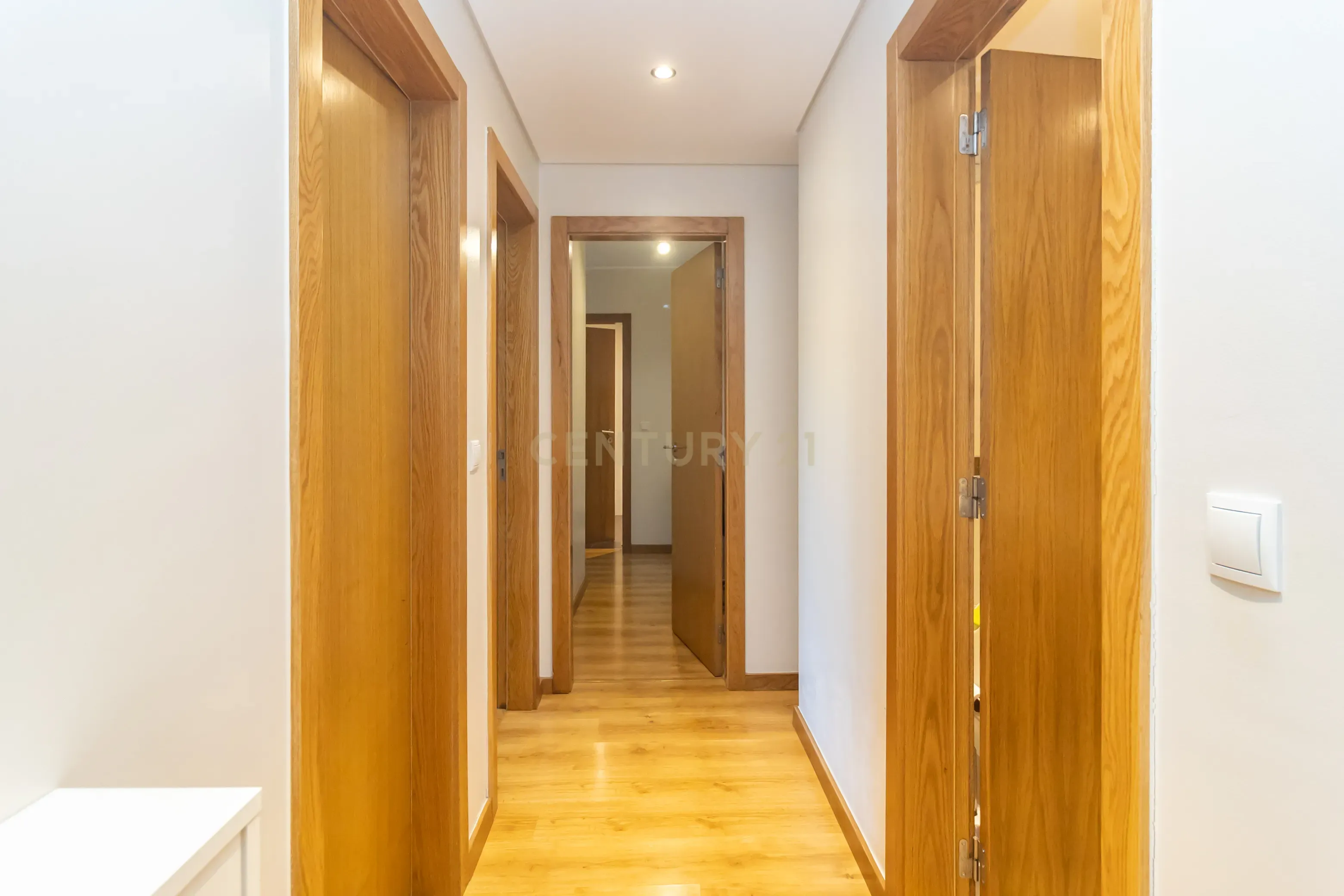 Fotografia 12 de T3 com 125 m² | Quinta de São Macário | Suíte, Varanda e Arrecadação