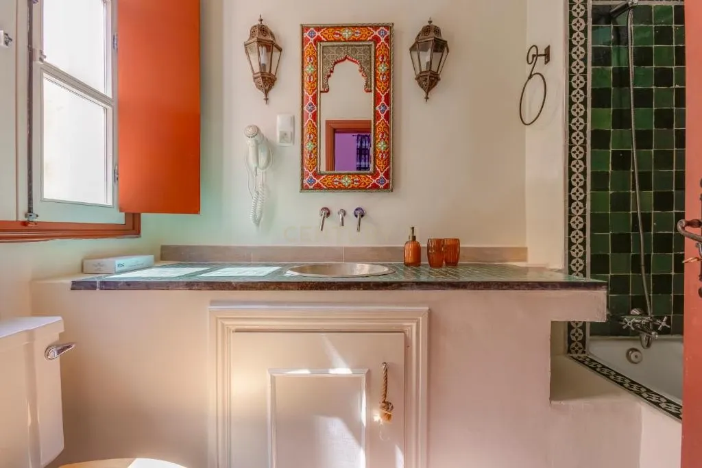 Casa Histórica de Charme Neo-Mourisco | Centro Histórico de Lagos - Image 21