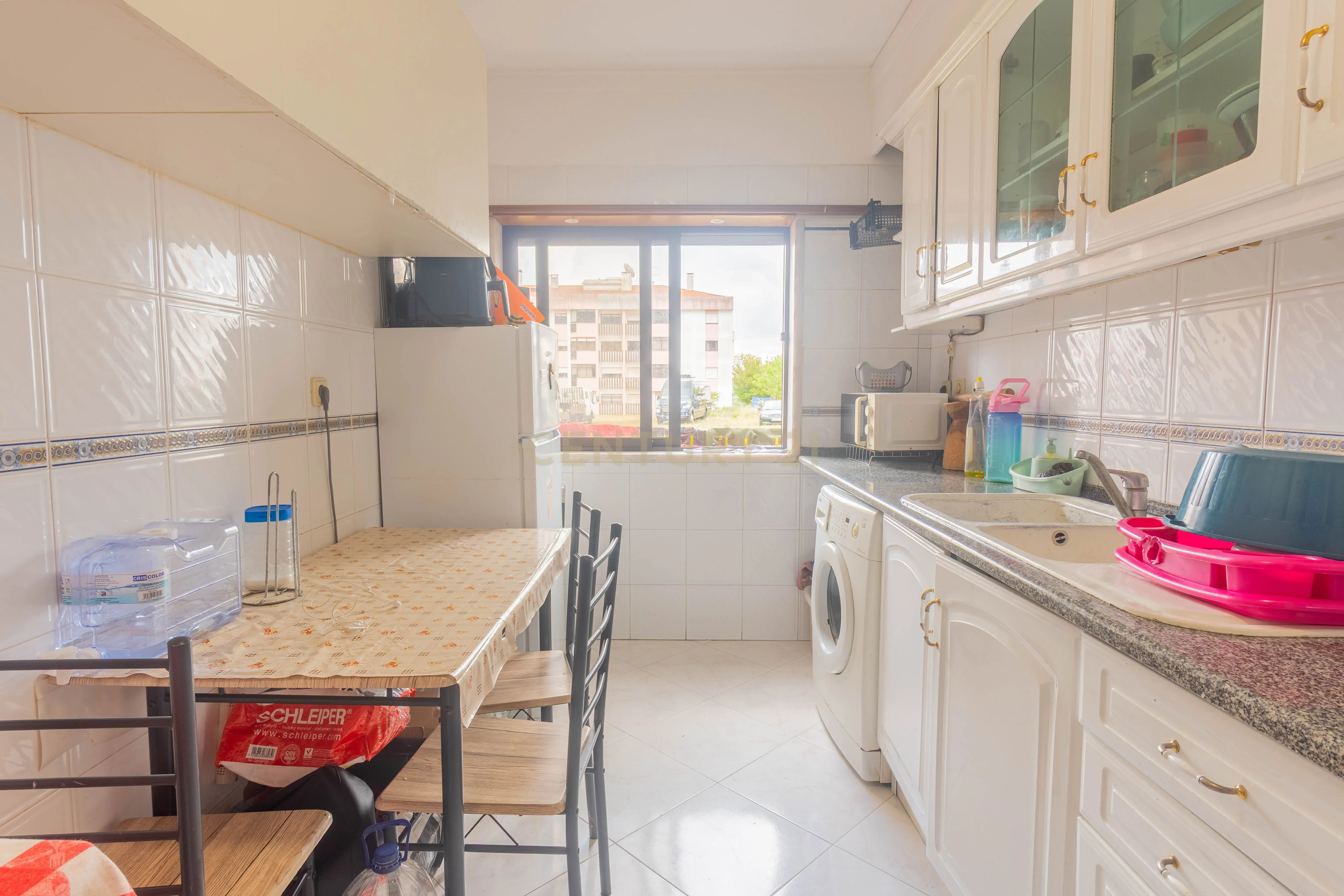 Fotografia 7 de Apartamento T2 em Queluz (Pendão) com ou sem investimento!!