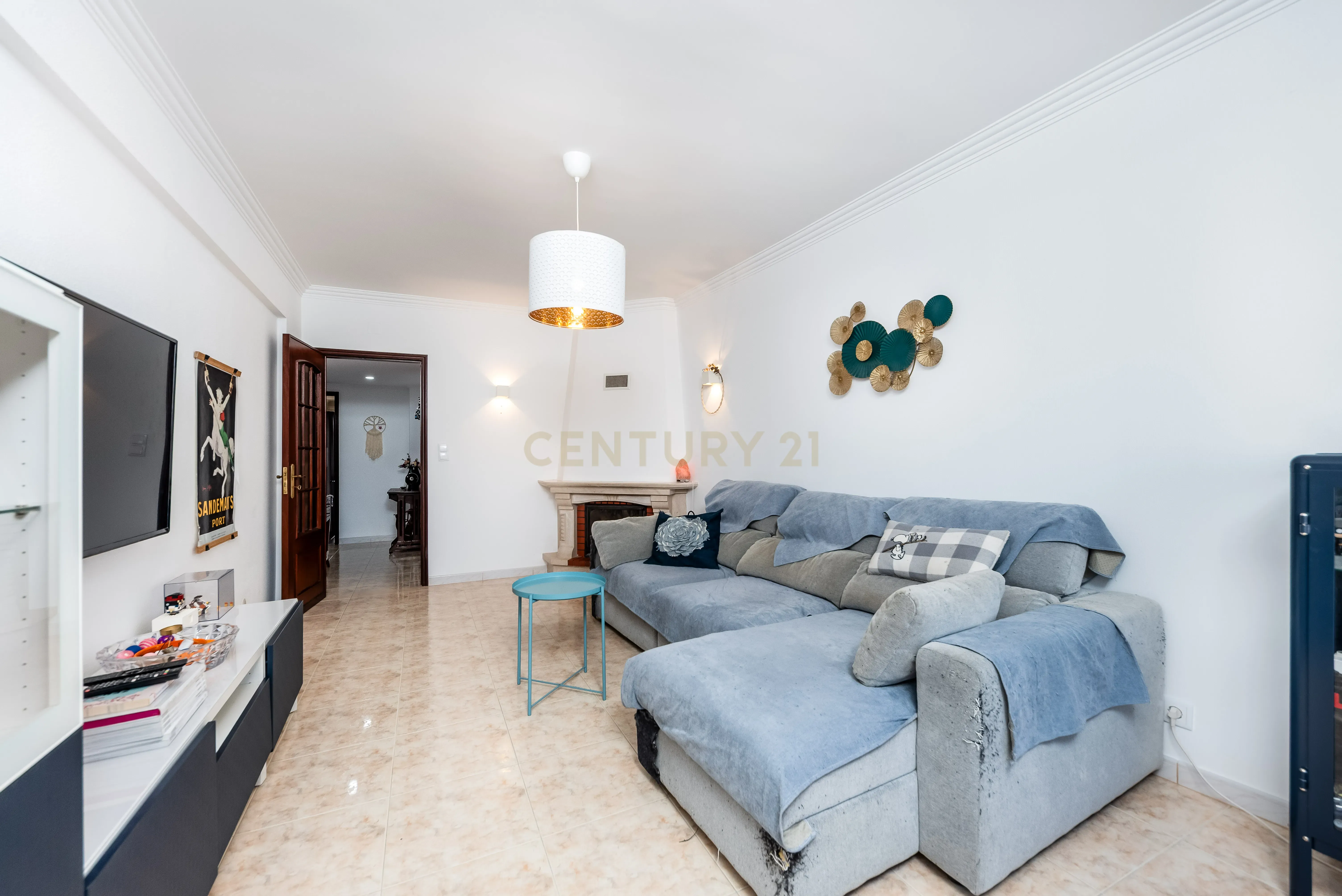 Fotografia 11 de Apartamento T2 + 1 em Agualva-Cacém