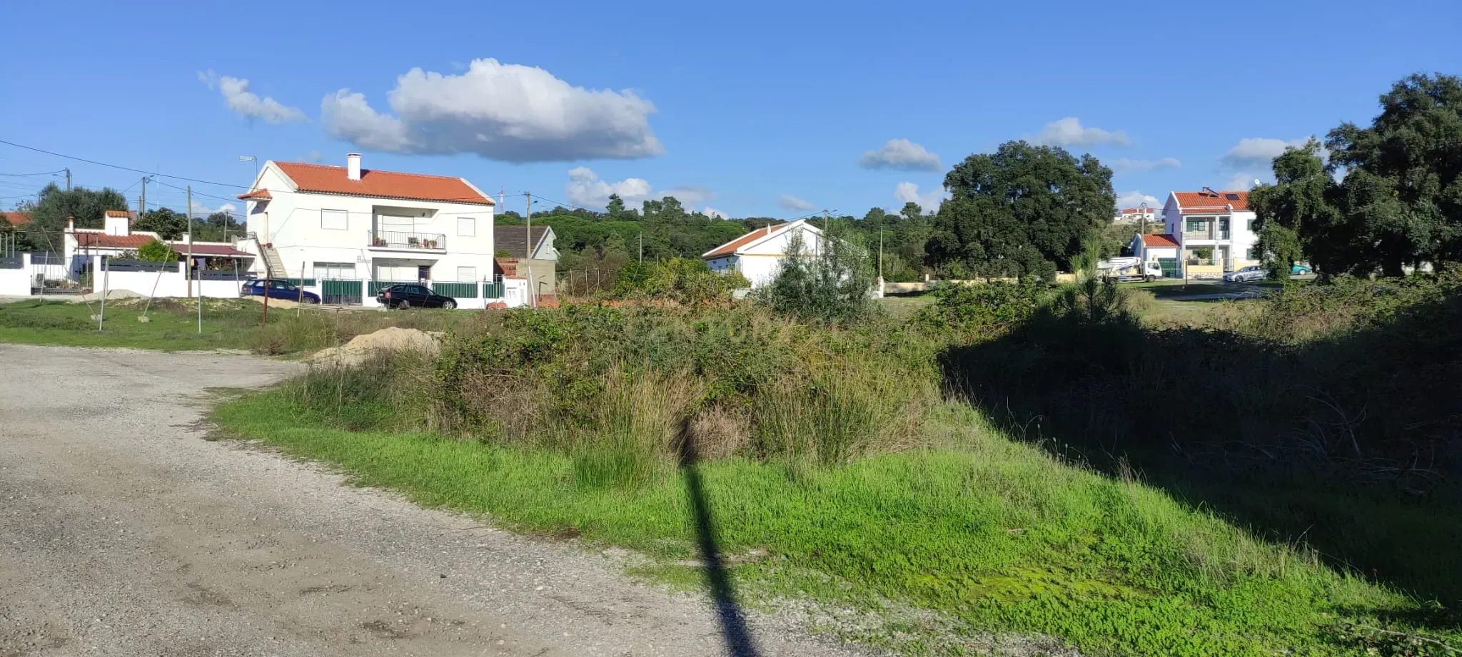 Terreno c/ projeto de loteamento aprovado para 10 lotes a 20 min de Lisboa  - Image 11