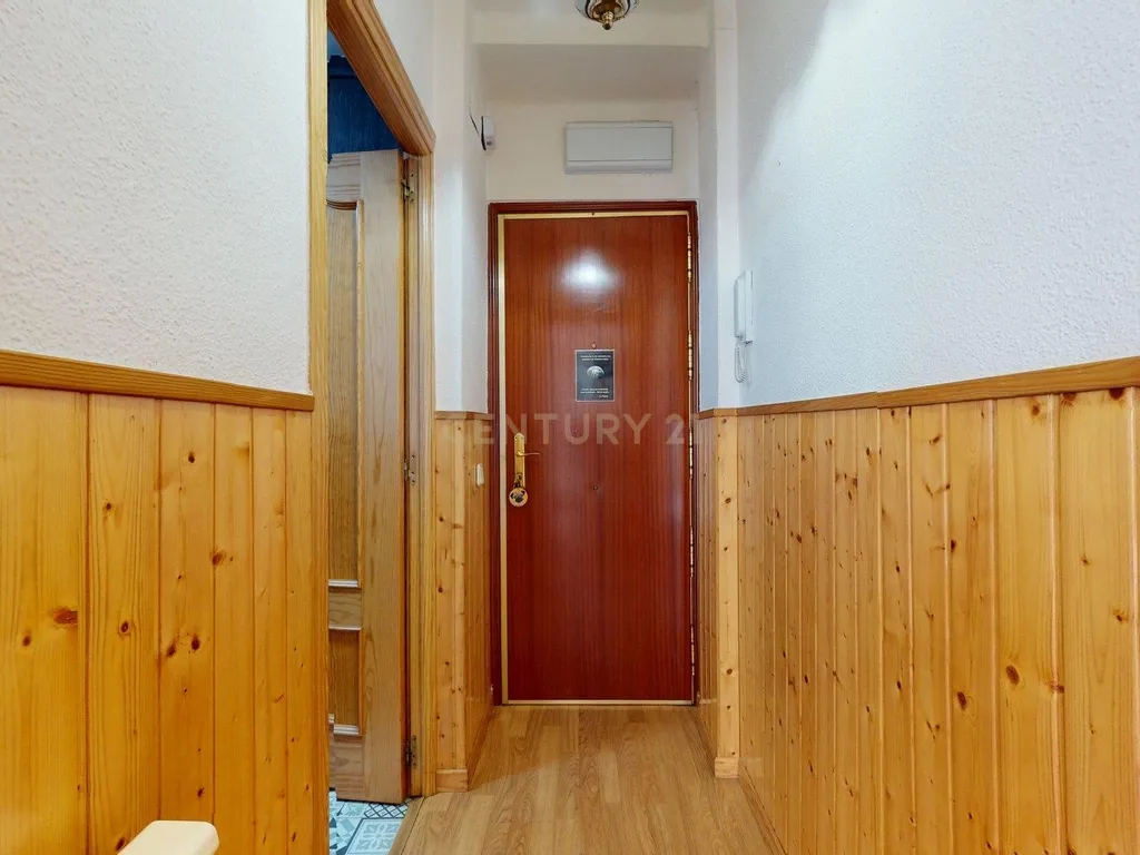 Apartamento Renovado em Alcalá de Henares, Madrid - Image 8