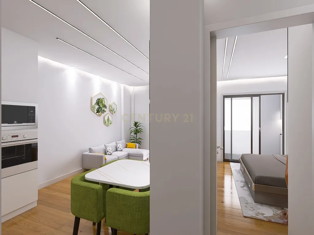 Apartamento T1 em Paço de Arcos - junto à praia e Escola Superior Náutica Infante D. Henrique - Image 22
