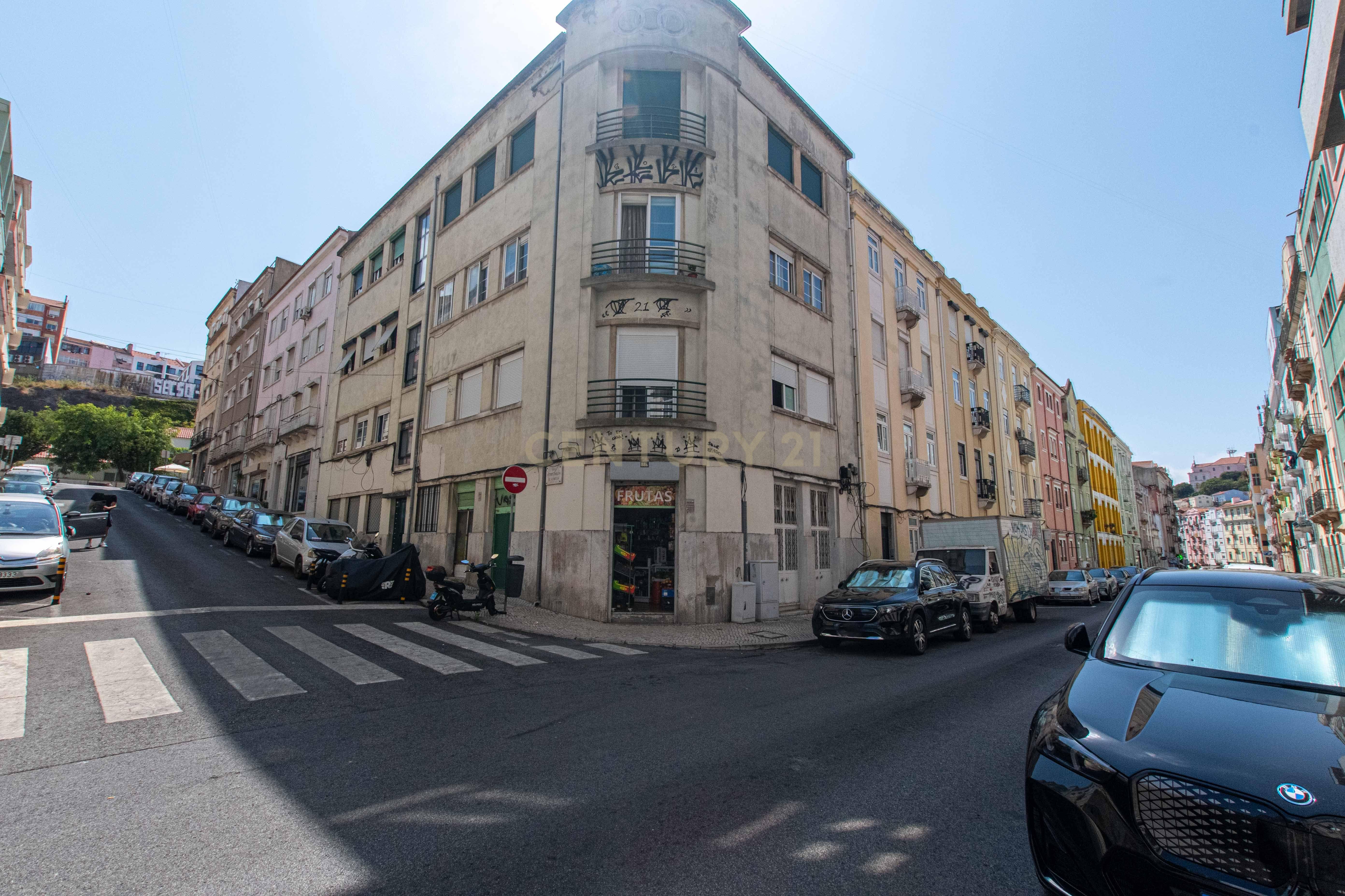 Apartamento T4 à venda em Penha de França, Lisboa — foto 34