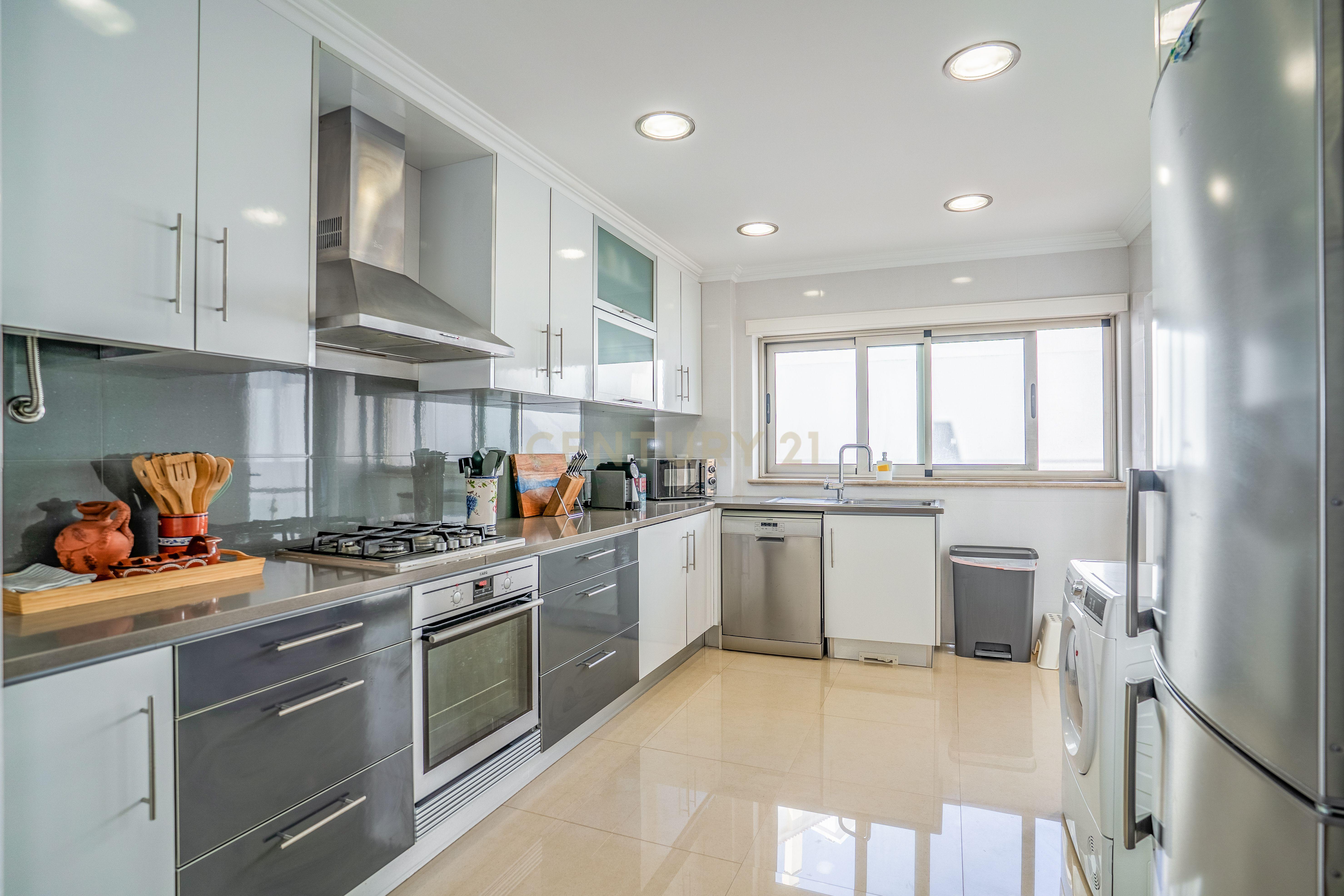 Fotografia 9 de Apartamento Único na Vila e Praia da Foz do Arelho