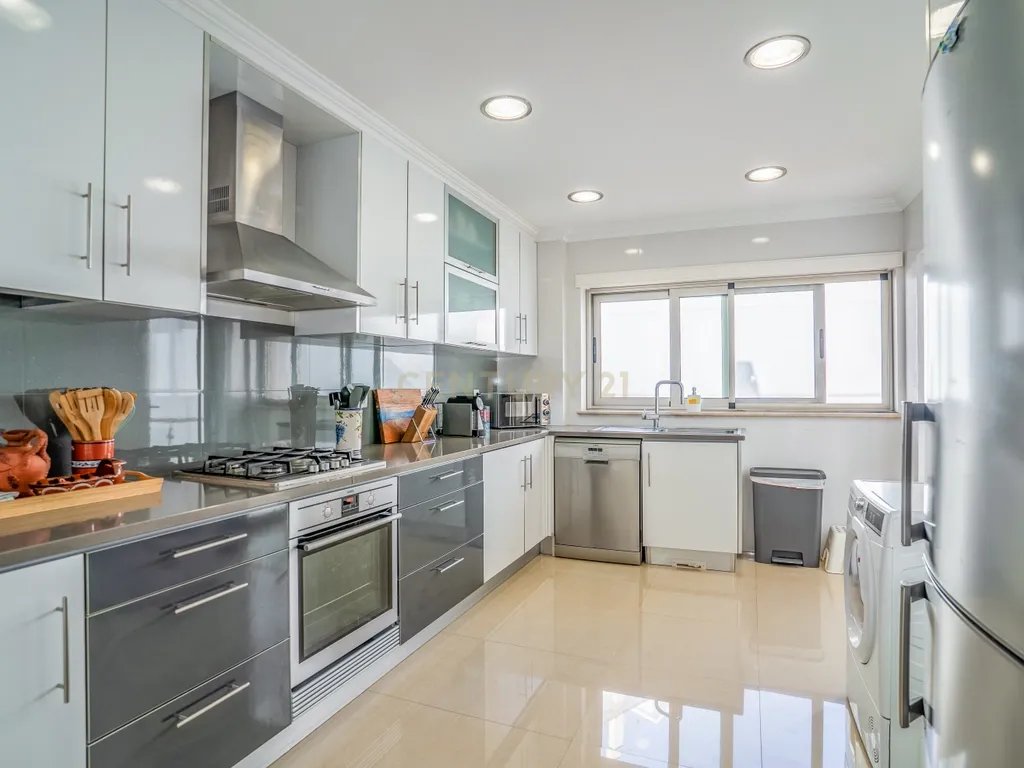 Apartamento Único na Vila e Praia da Foz do Arelho - Image 9