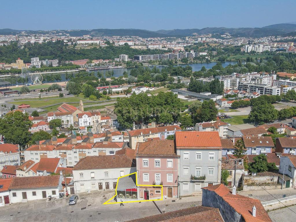 Trespasse de Café‑Bar Junto ao Futuro Hotel 5★ no Mosteiro Novo de Santa Clara – Coimbra - Image 16