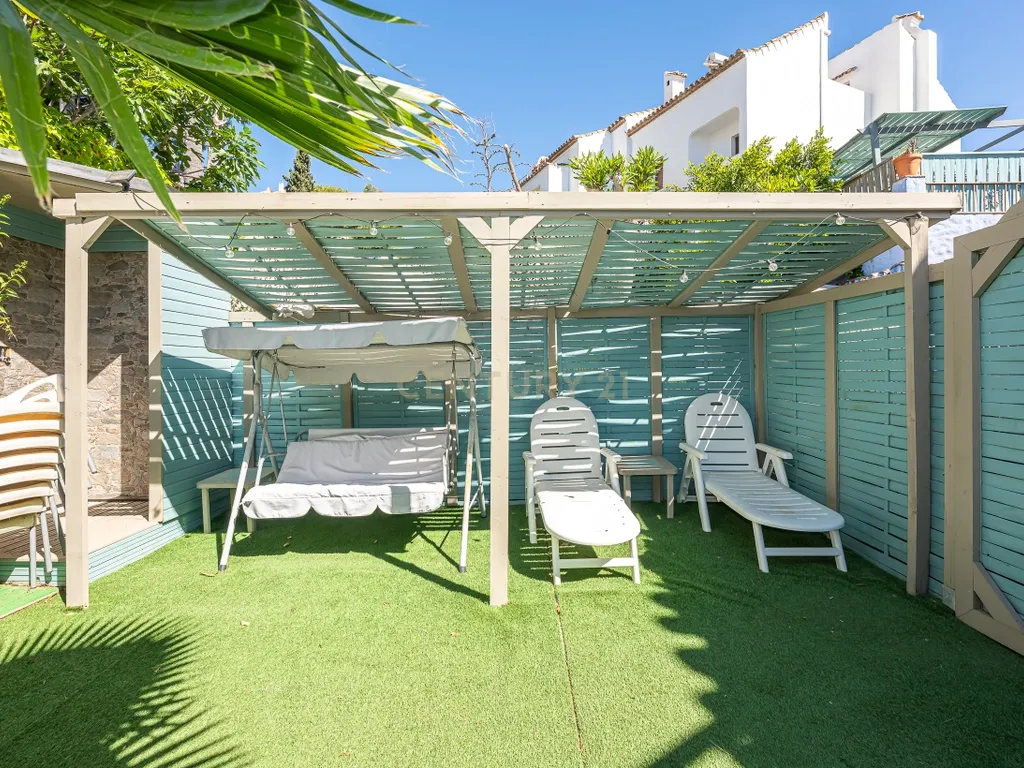 Villa (hotel boutique) en el centro de Marbella, España. - Image 41