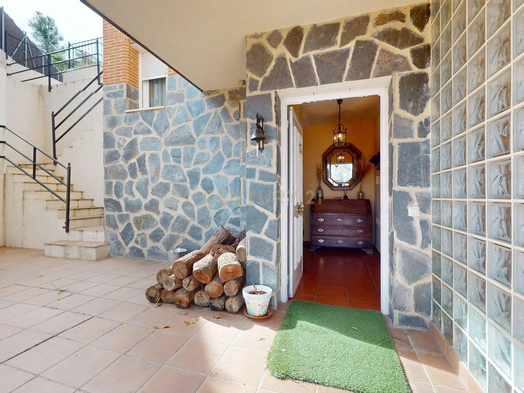 Espetacular Apartamento em Villalbilla, Madrid - 333m² - Image 70