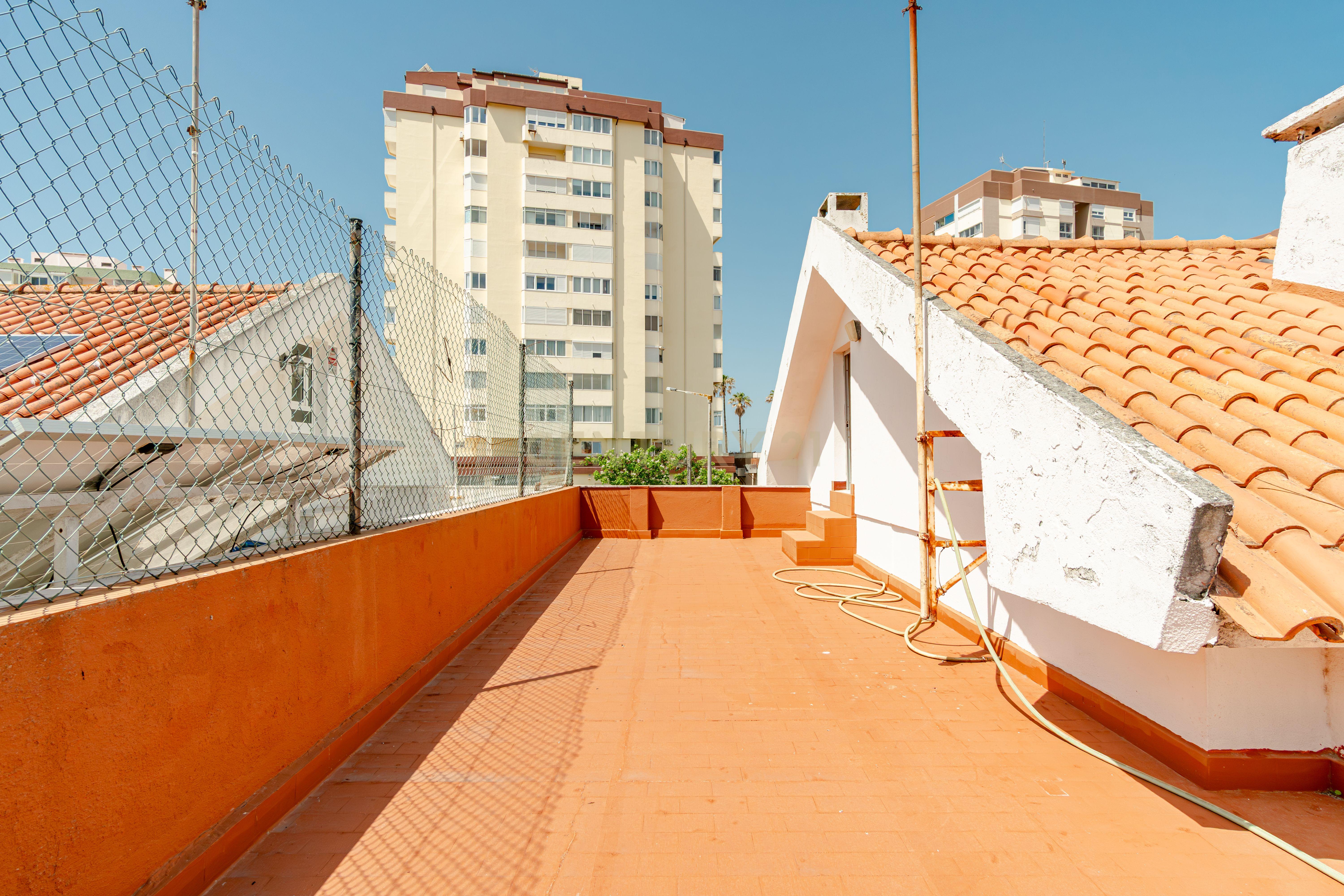 Moradia T4 à venda em Costa da Caparica, Almada — foto 16